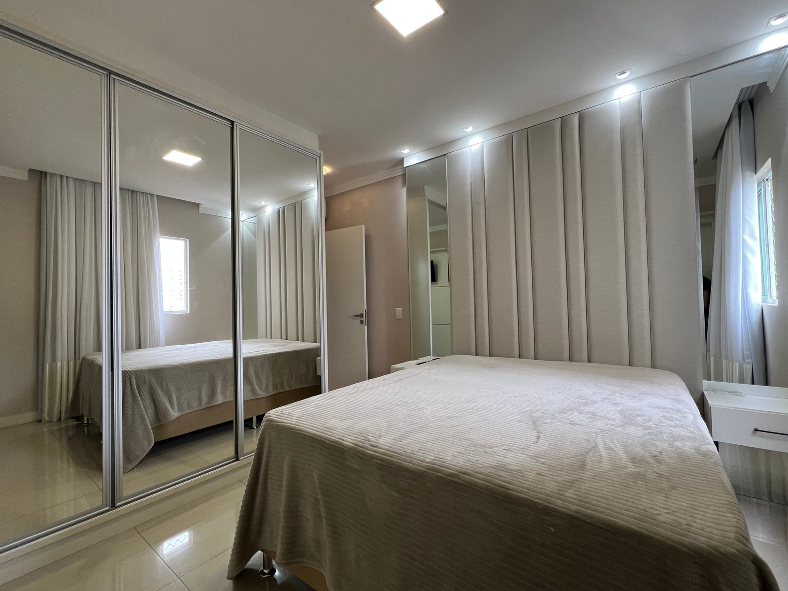 Apartamento, SORRENTO, Meia Praia