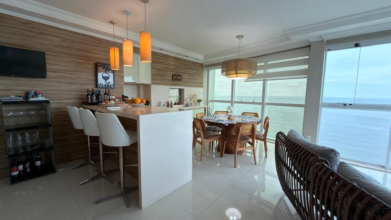 Apartamento, PREMIER TOWER, Meia Praia