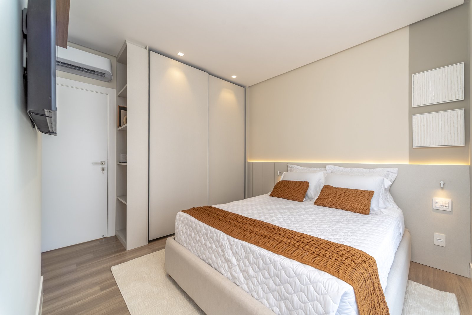 Apartamento, SOUTH BEACH, Barra Sul