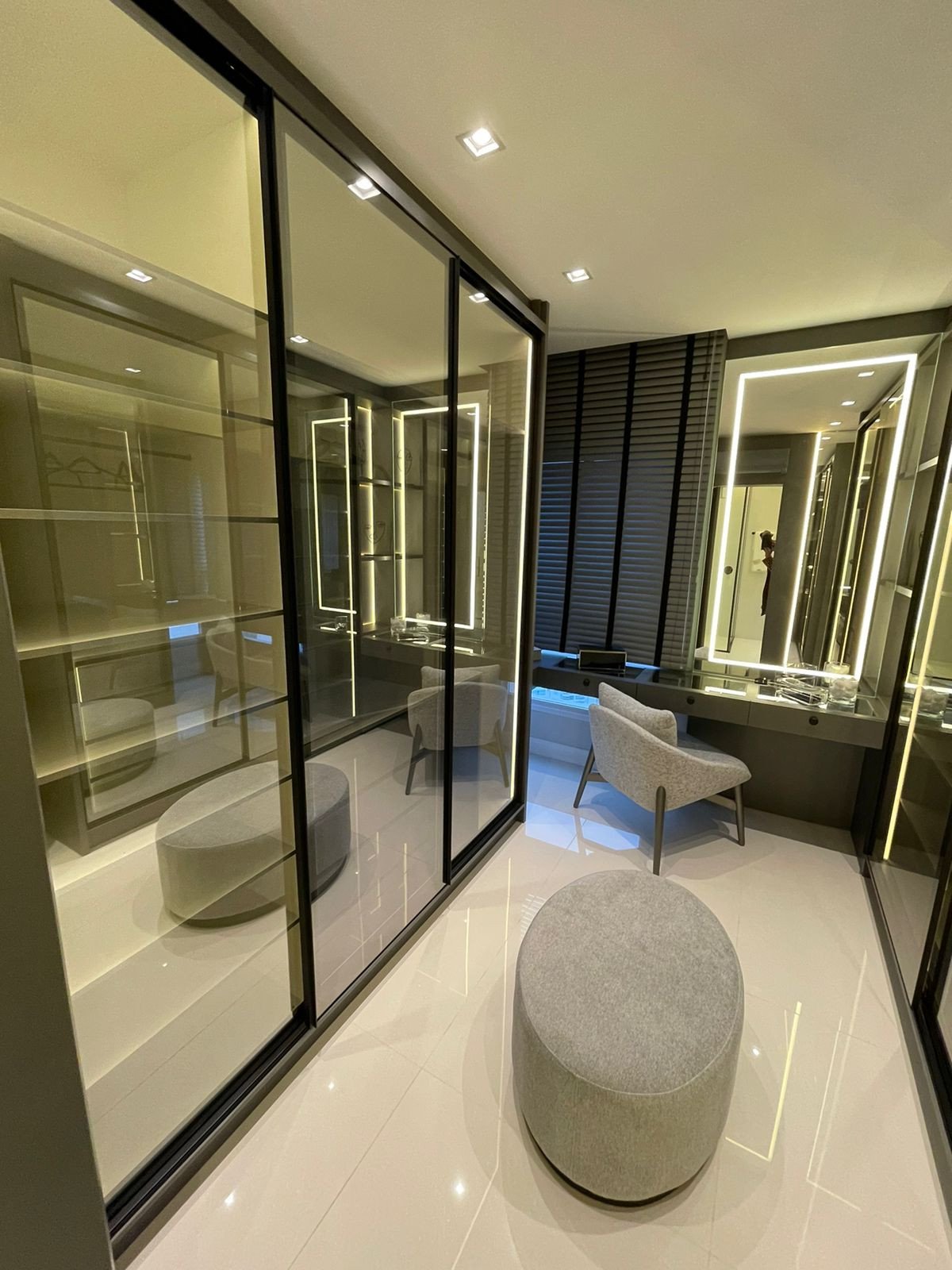 Apartamento, HAMPTONS, Centro