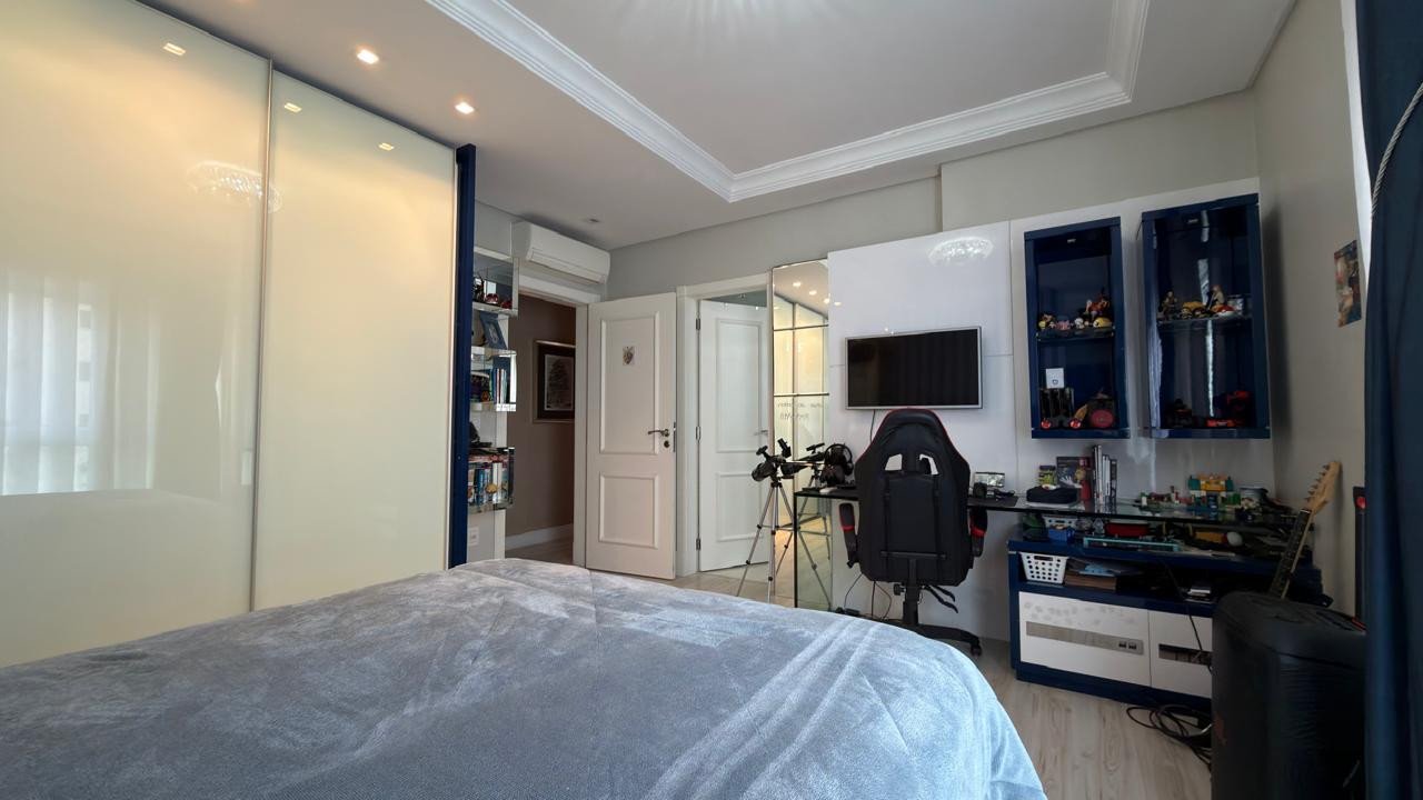 Apartamento, PREMIER TOWER, Meia Praia