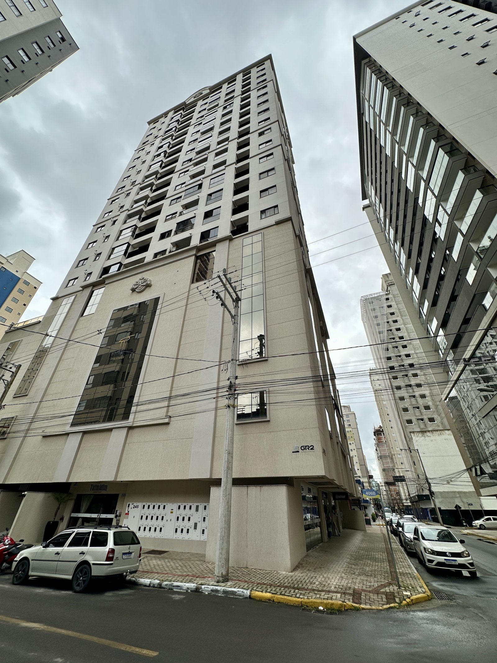 Apartamento, TALMIDIM, Morretes