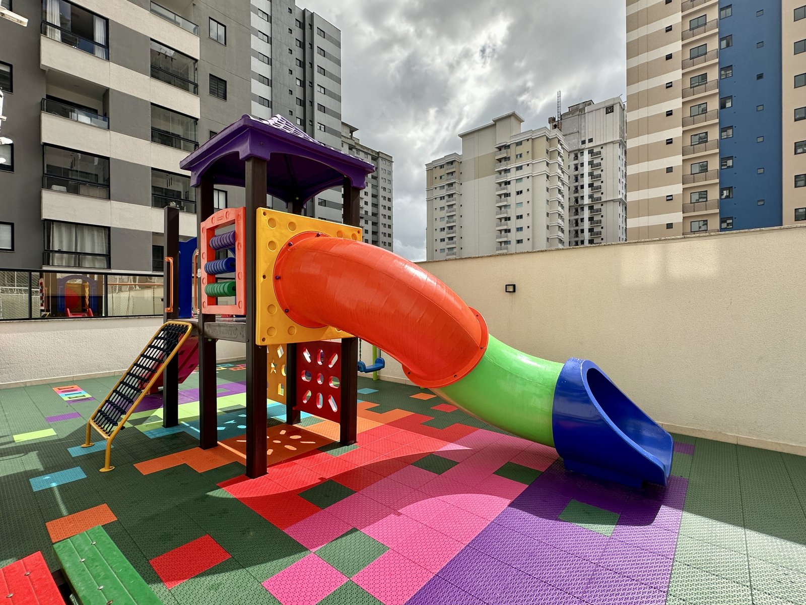 Apartamento, TALMIDIM, Morretes
