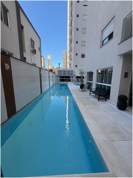 Apartamento, MOUNT SINAI, Meia Praia