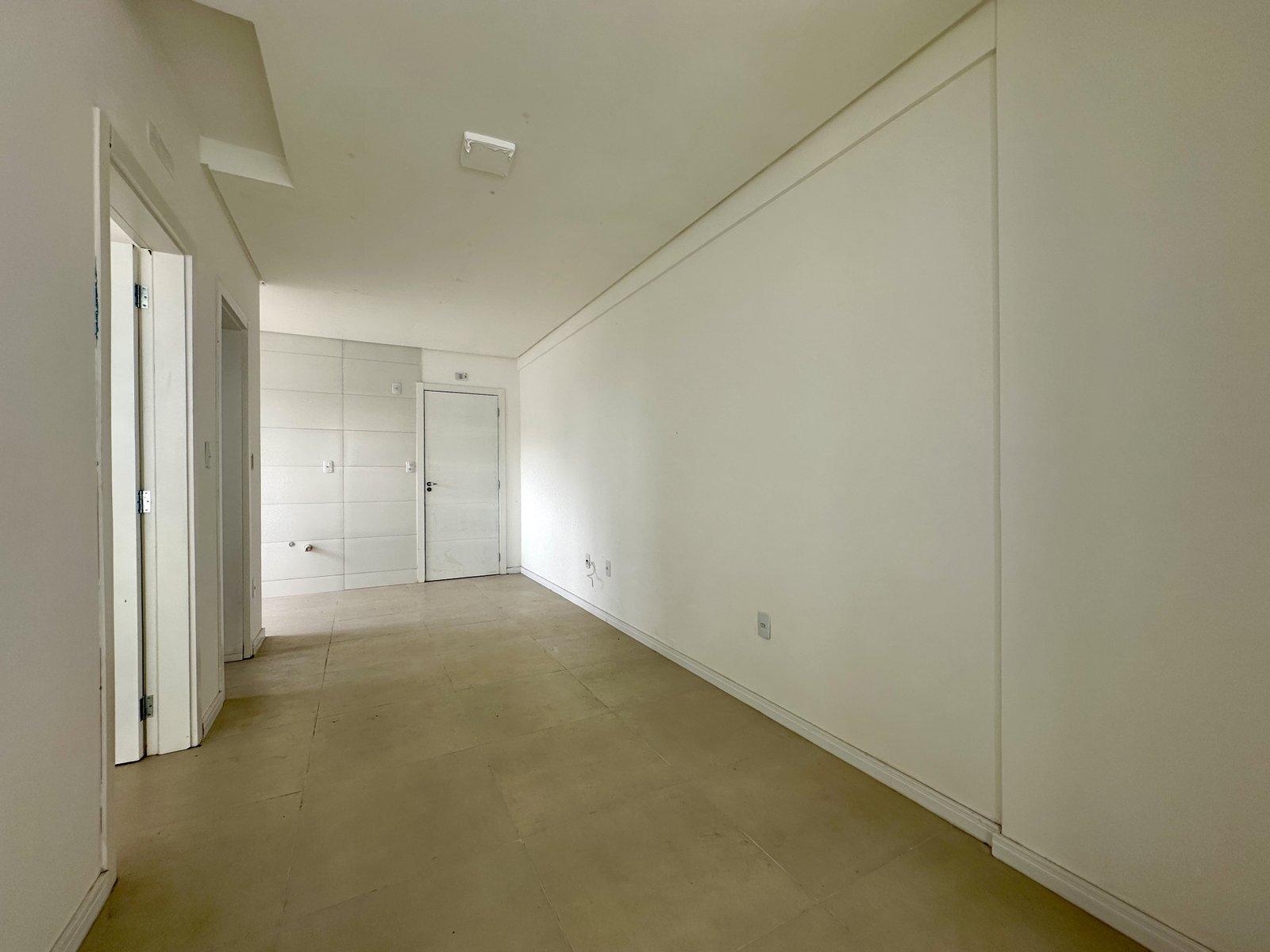 Apartamento, UP, Morretes
