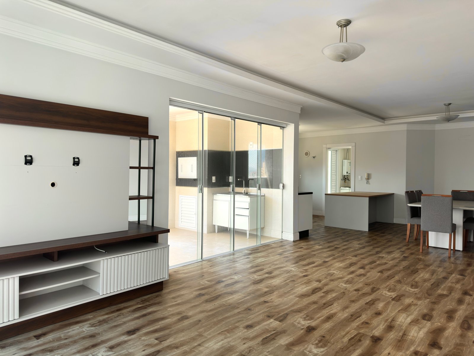 Apartamento, PRIVILEGE, Meia Praia