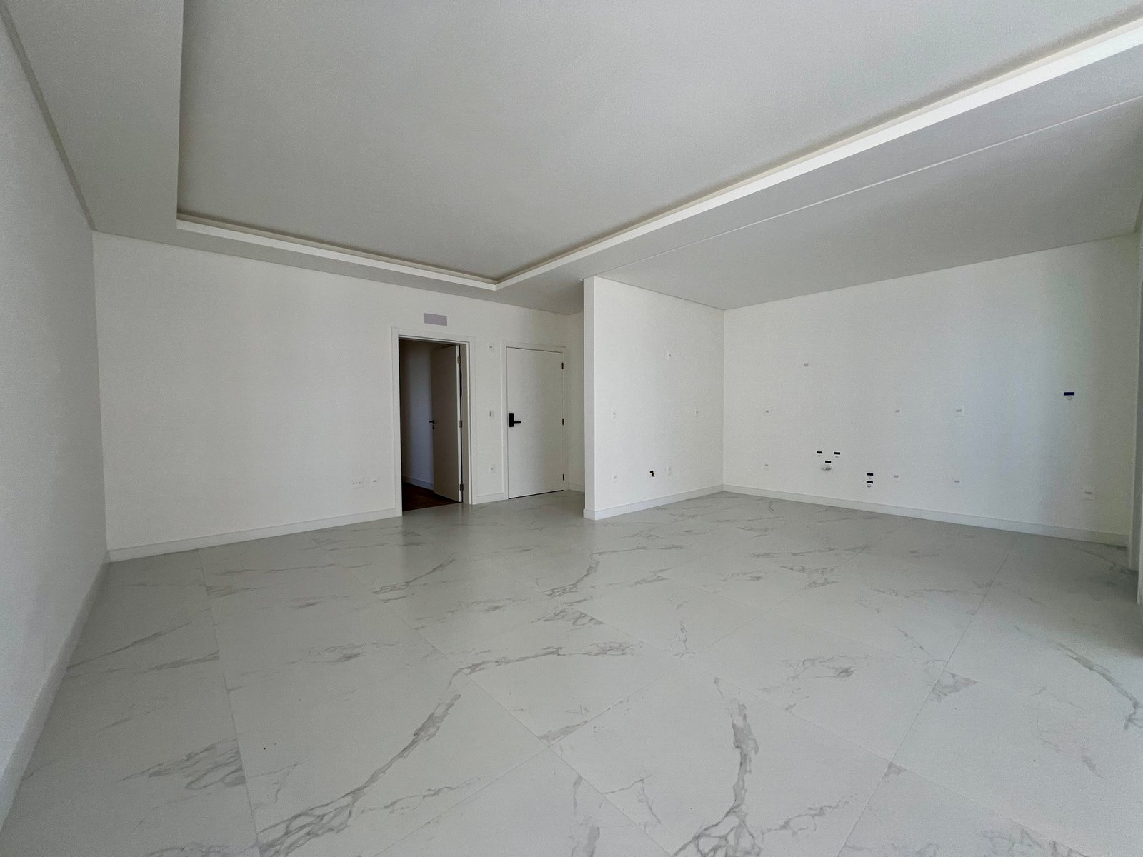 Apartamento, ACQUA BLUE, Meia Praia