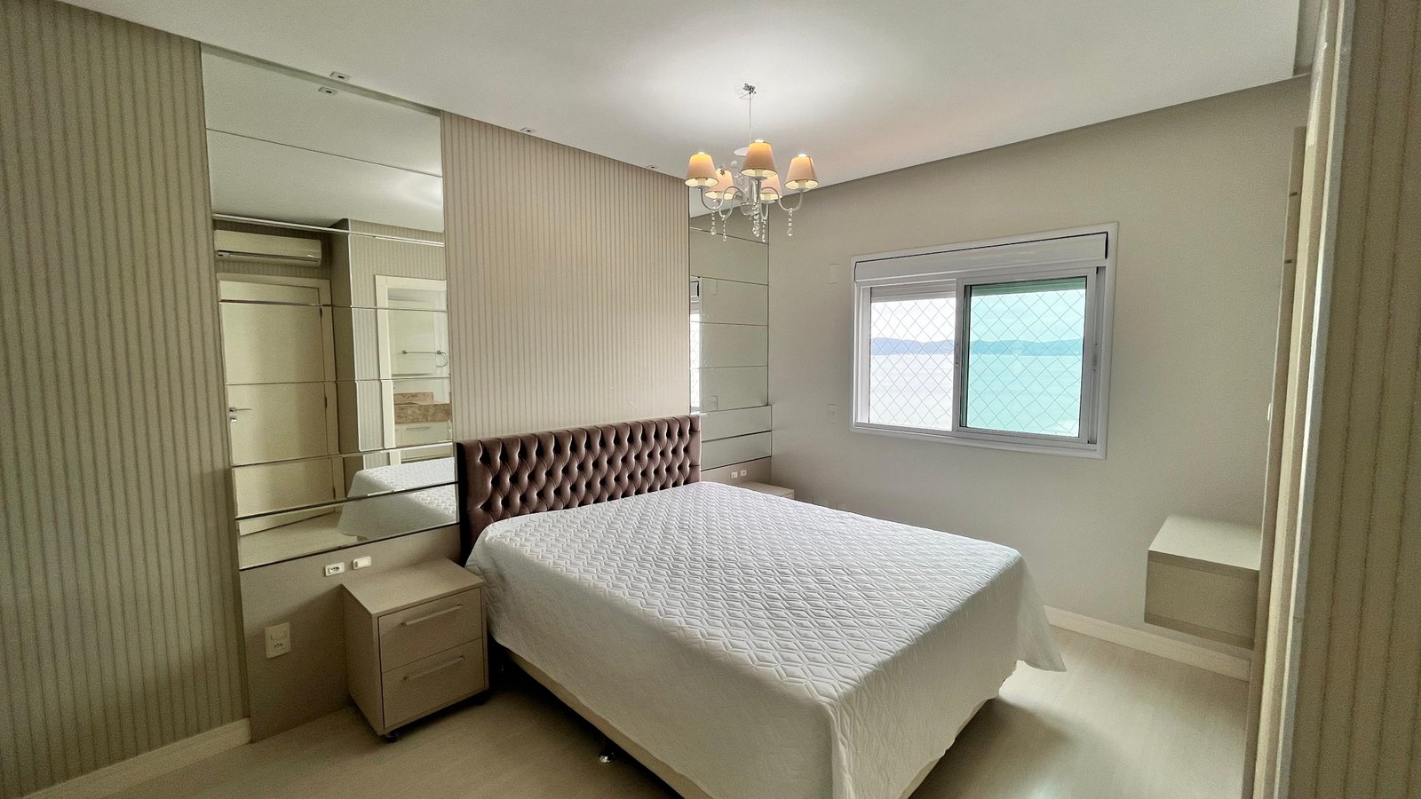 Apartamento, MAGIC TOWER, Meia Praia