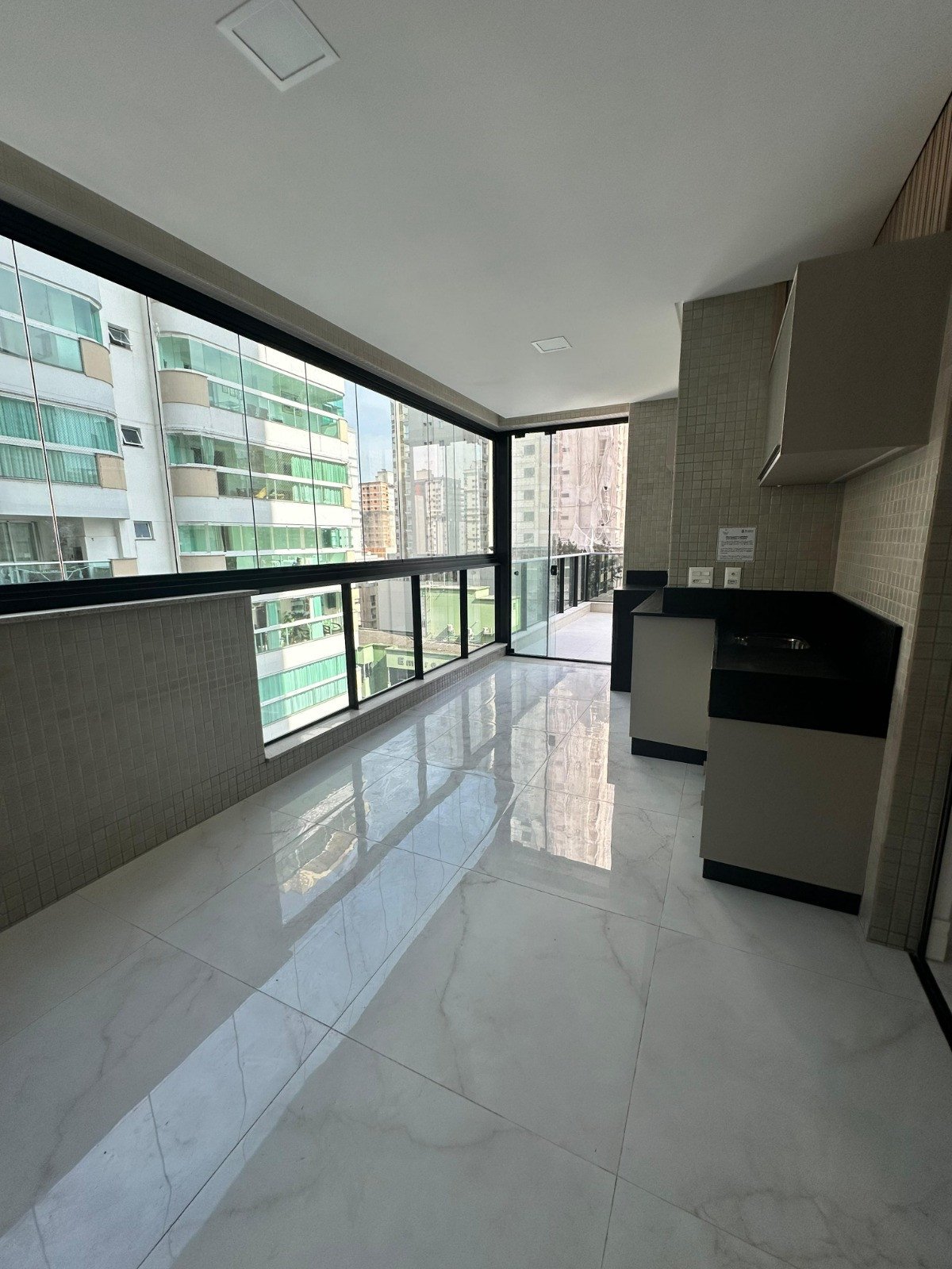 Apartamento, 3 quartos, 135 m² - Foto 8