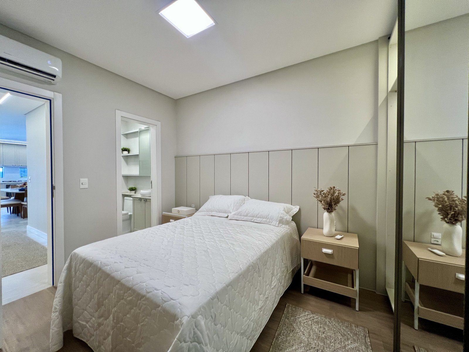 Apartamento, AXPLENIUM, Balneário Perequê