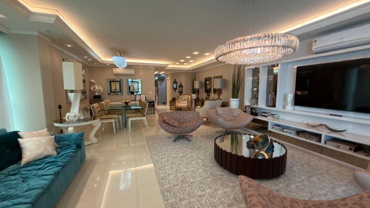 Apartamento, PREMIER TOWER, Meia Praia