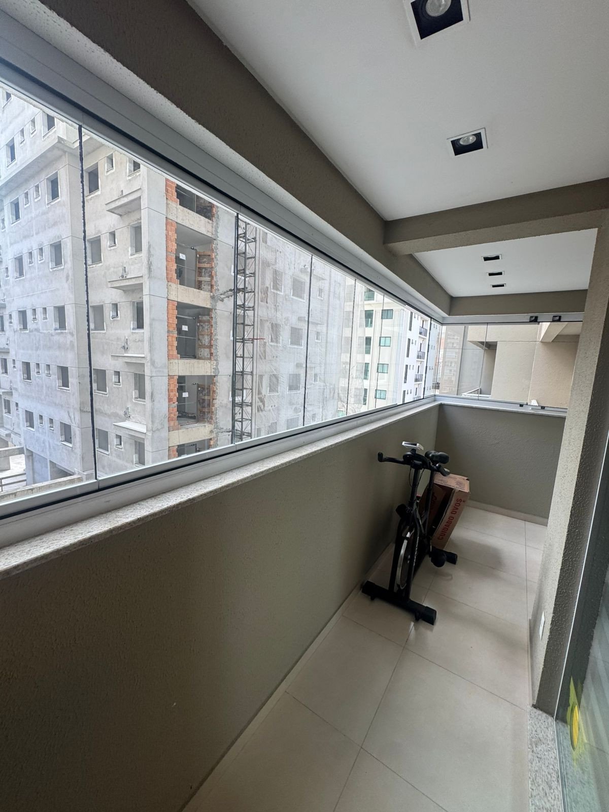 Apartamento, SUNSET BOULEVARD, Morretes