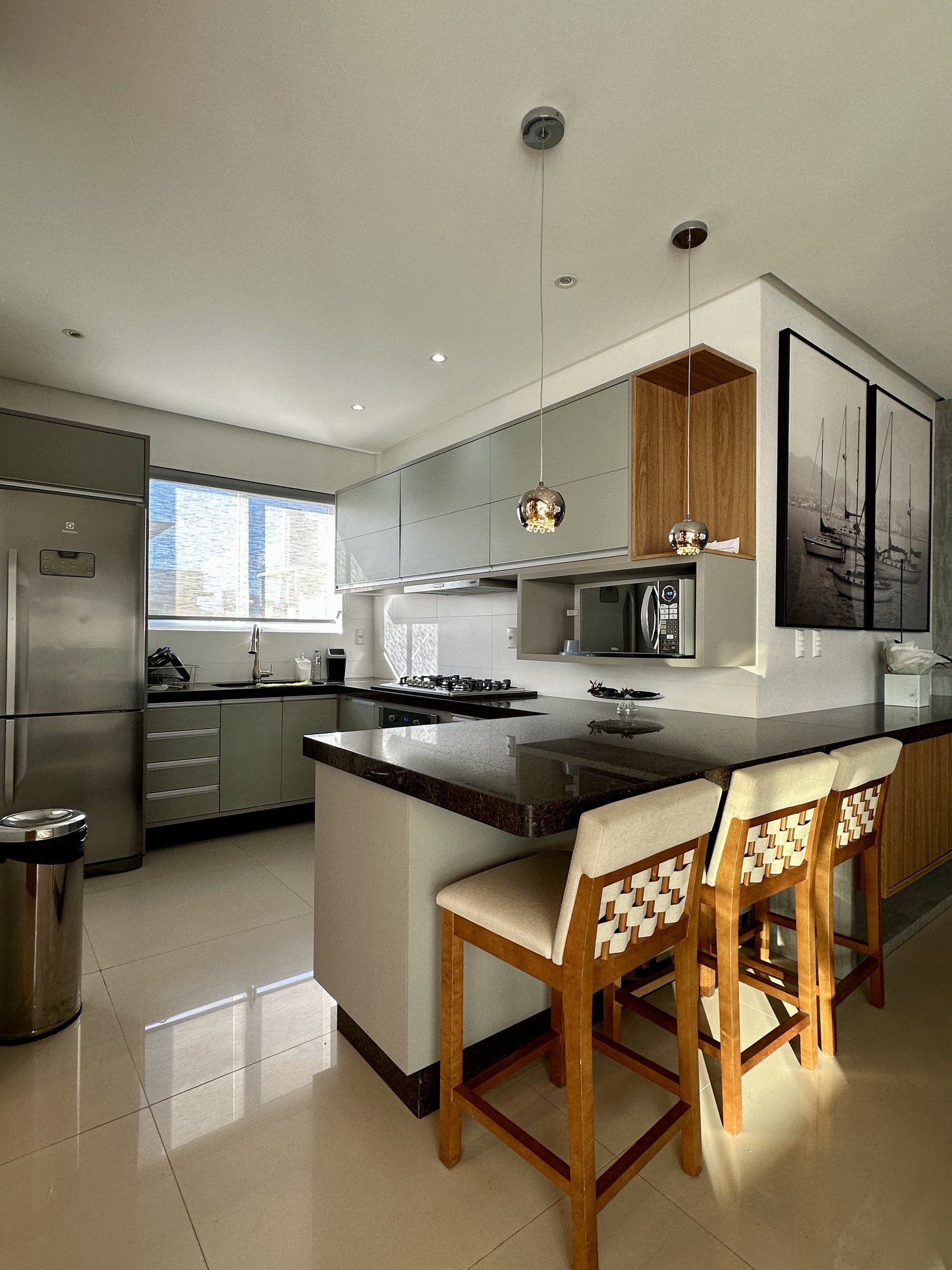 Apartamento, MARIA SANTANA, Meia Praia