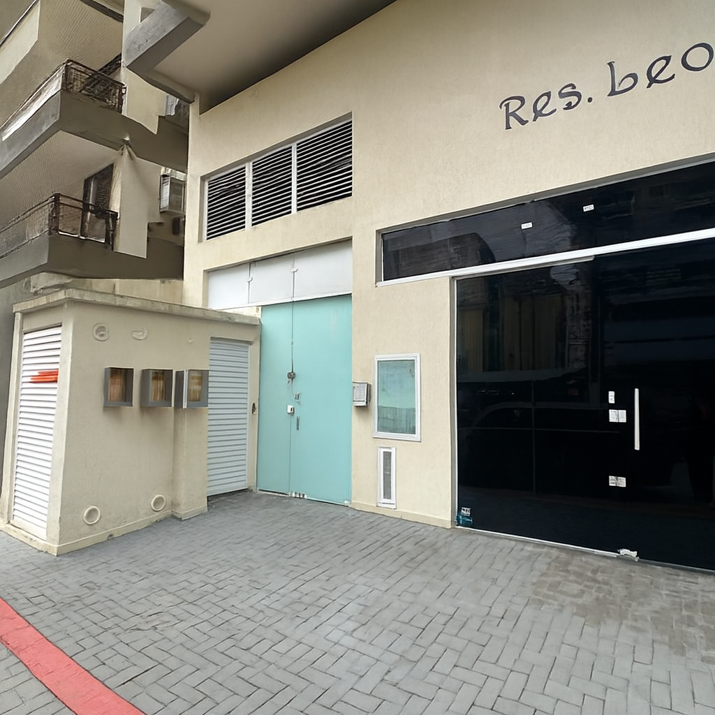 Loja-Salão, 70 m² - Foto 1