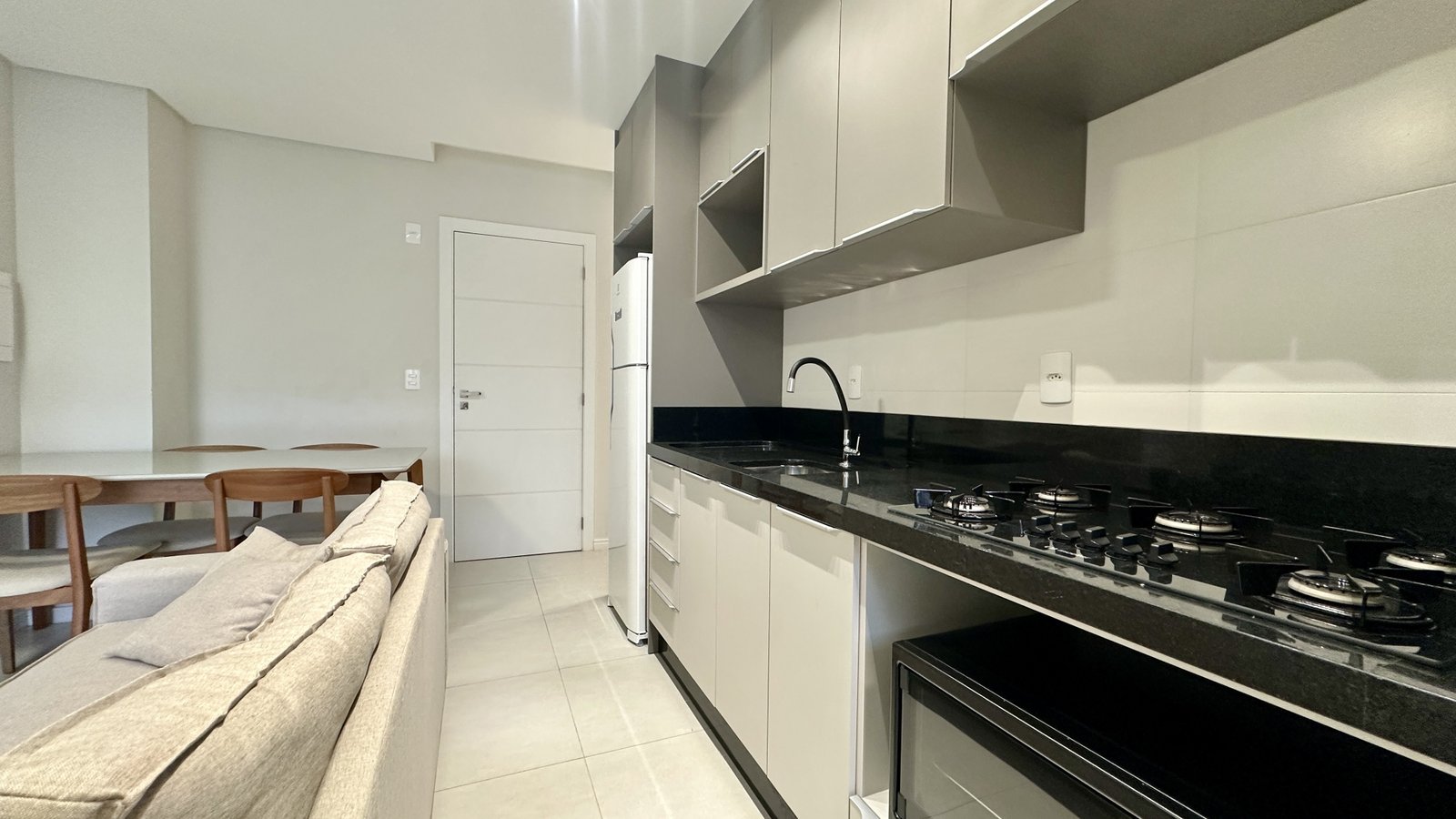 Apartamento, 2 quartos, 62 m² - Foto 8