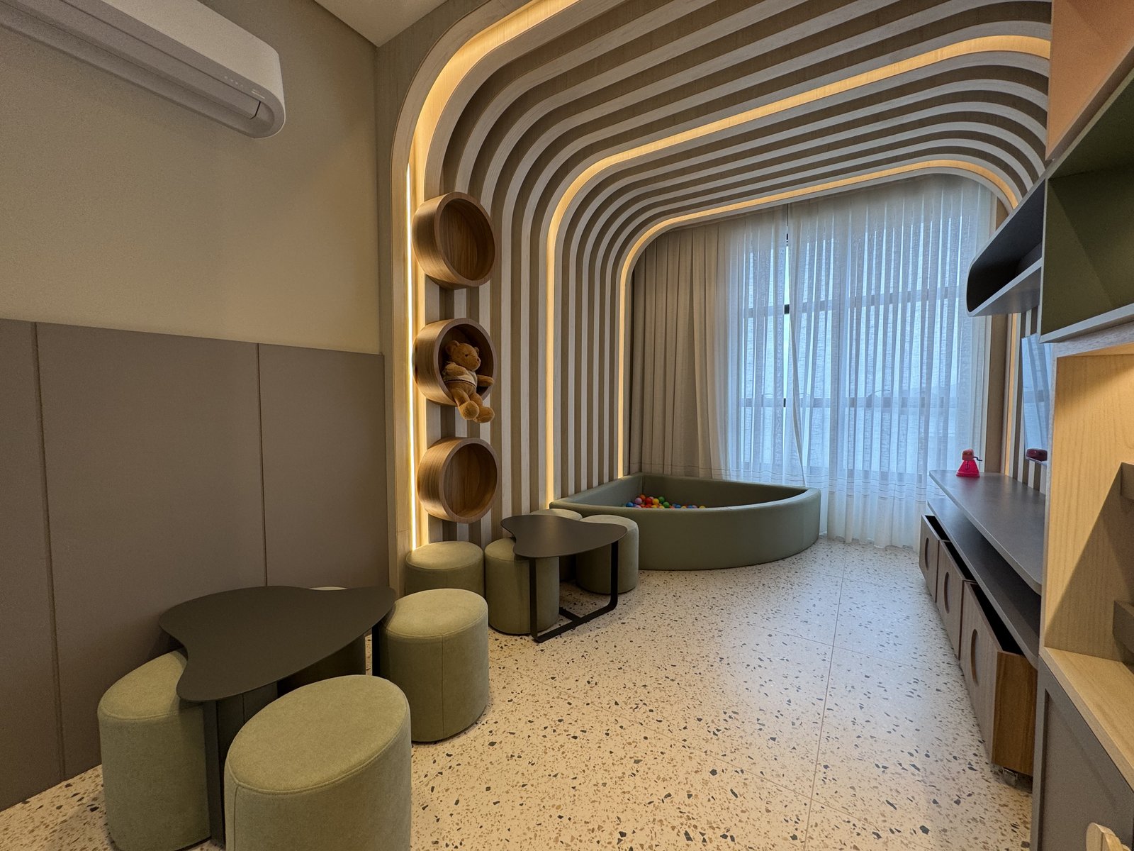 Apartamento, NAUTIK CLASS, Balneário Perequê