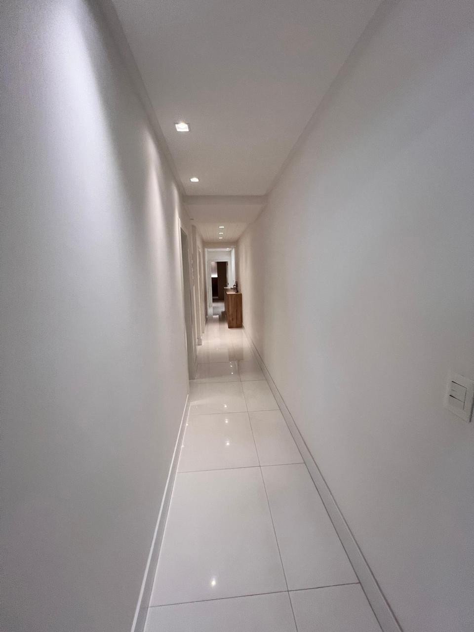 Apartamento, MARIANA PALACE, Meia Praia