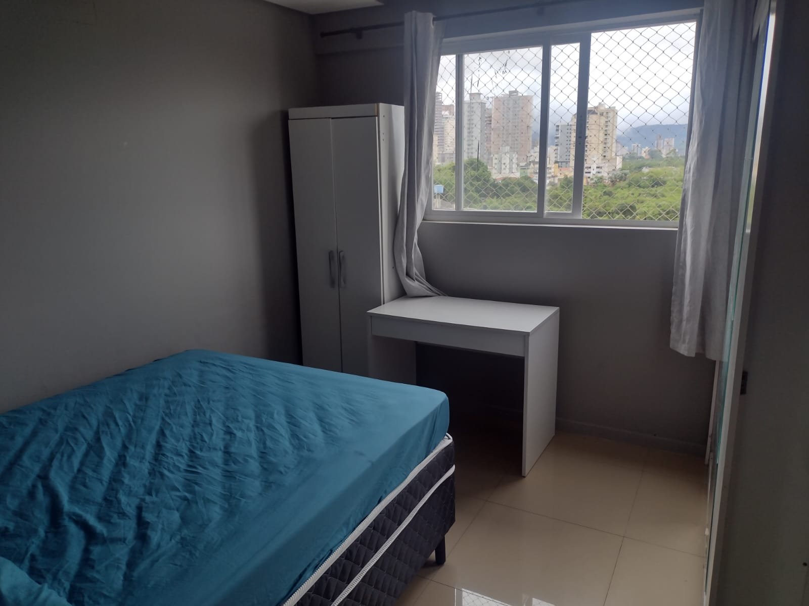 Apartamento, DONA AUREA, Meia Praia
