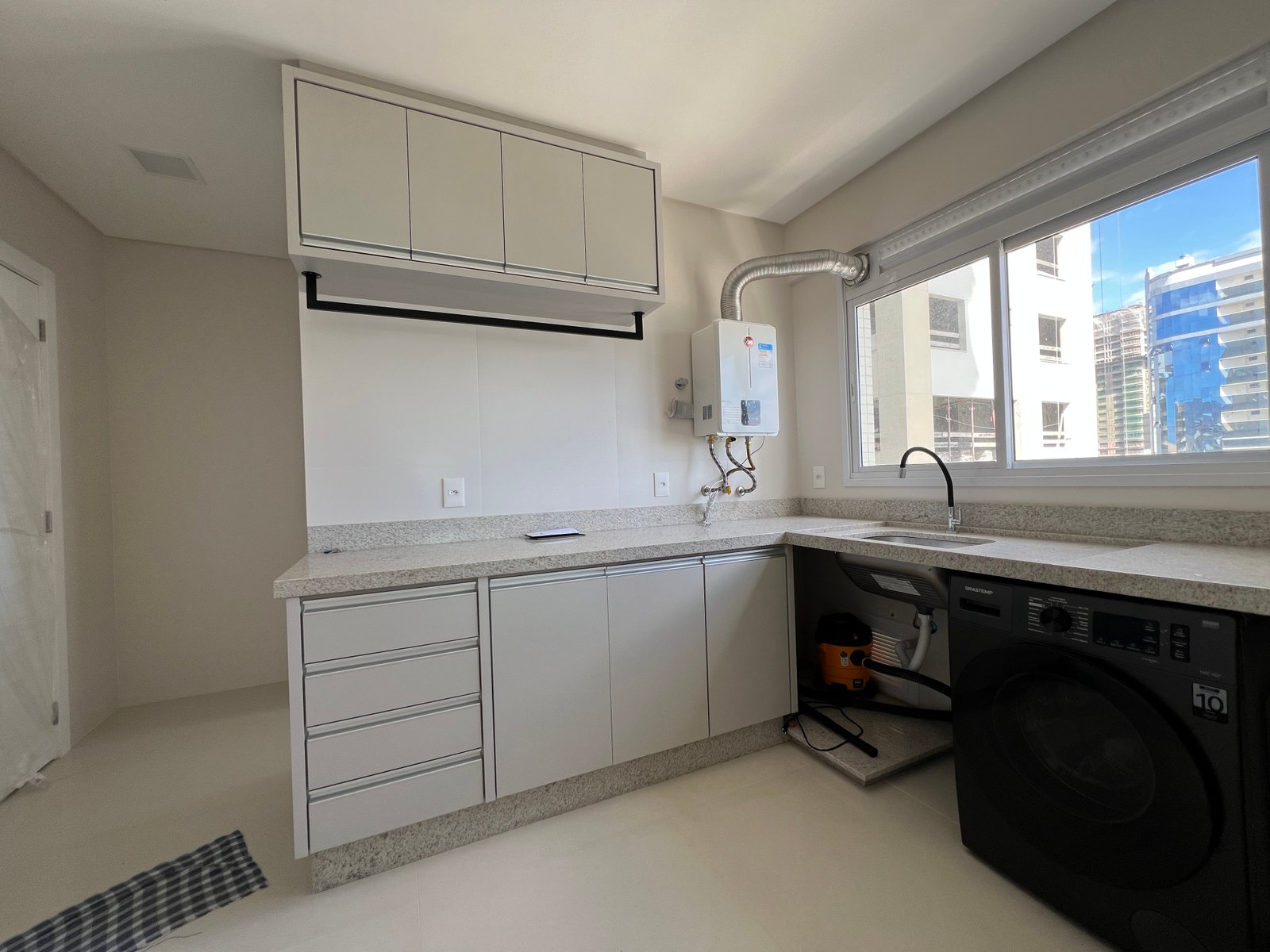 Apartamento, GRAND PROVENCE, Meia Praia