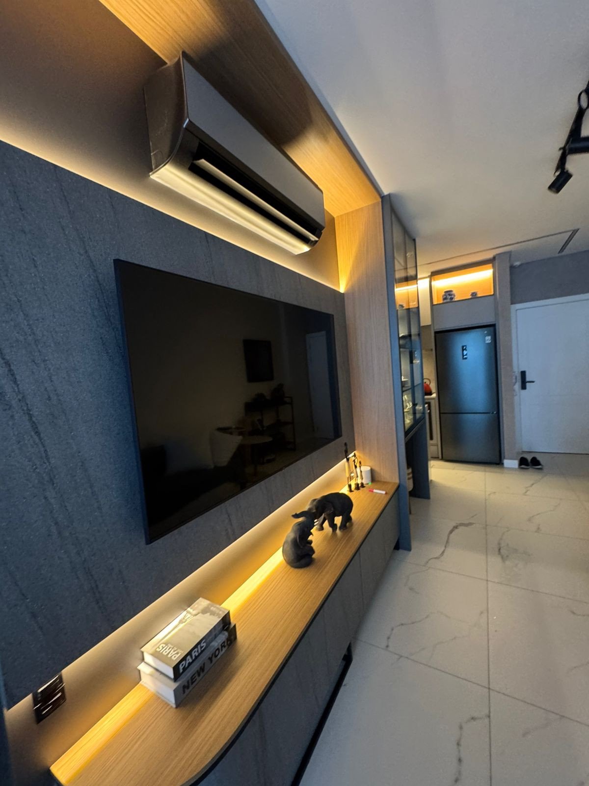 Apartamento, BELLE MAISON, Morretes