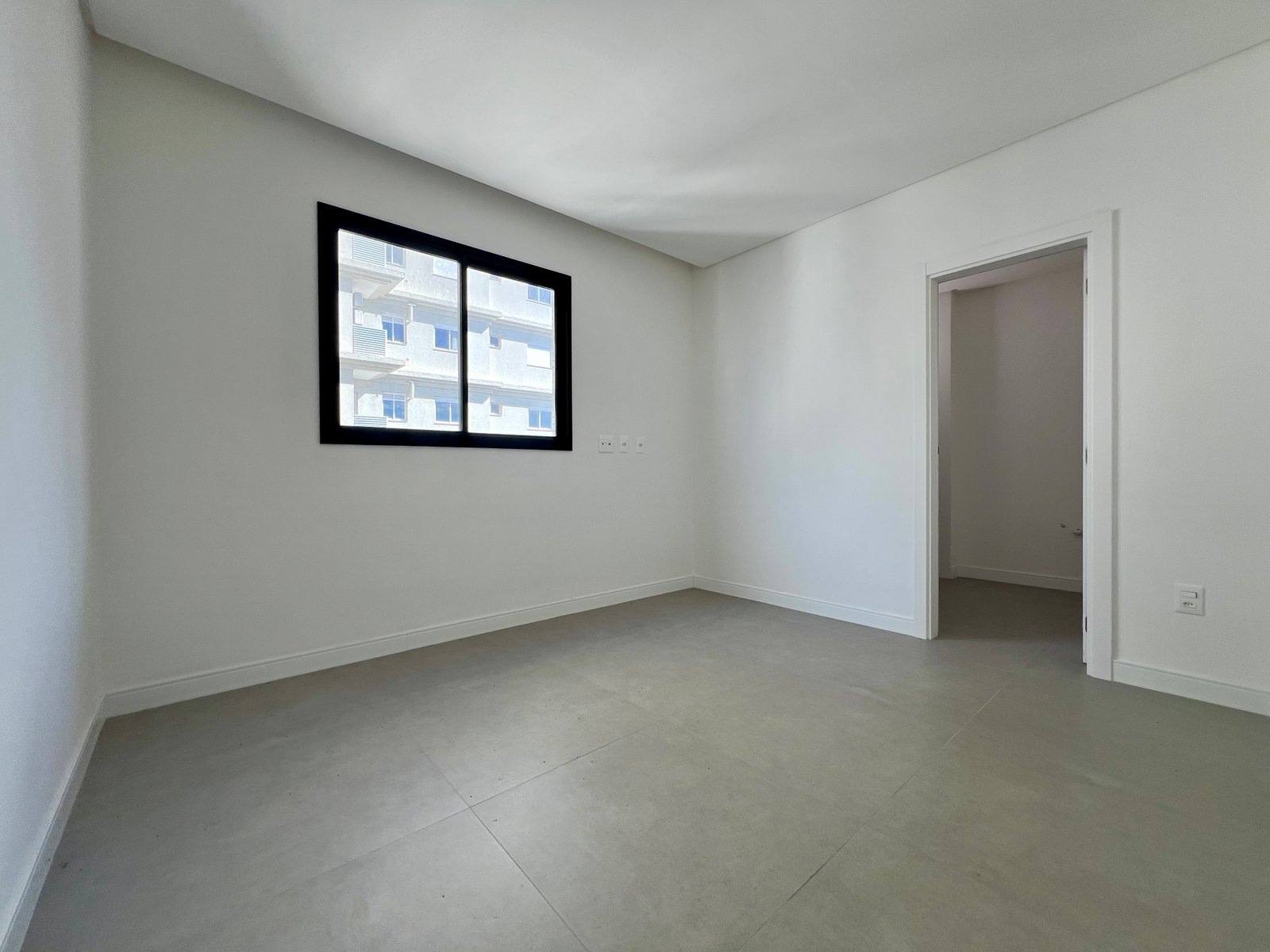 Apartamento, DOM BENEDITO, Meia Praia