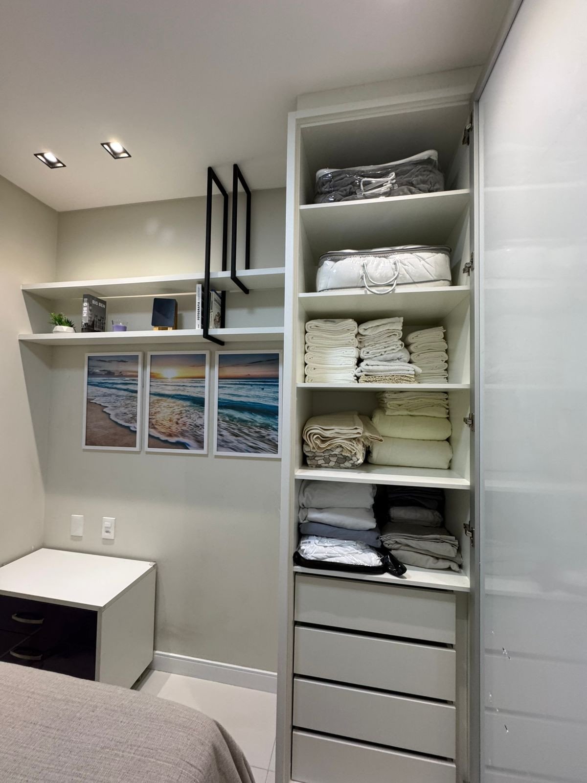 Apartamento, BELLE MAISON, Morretes