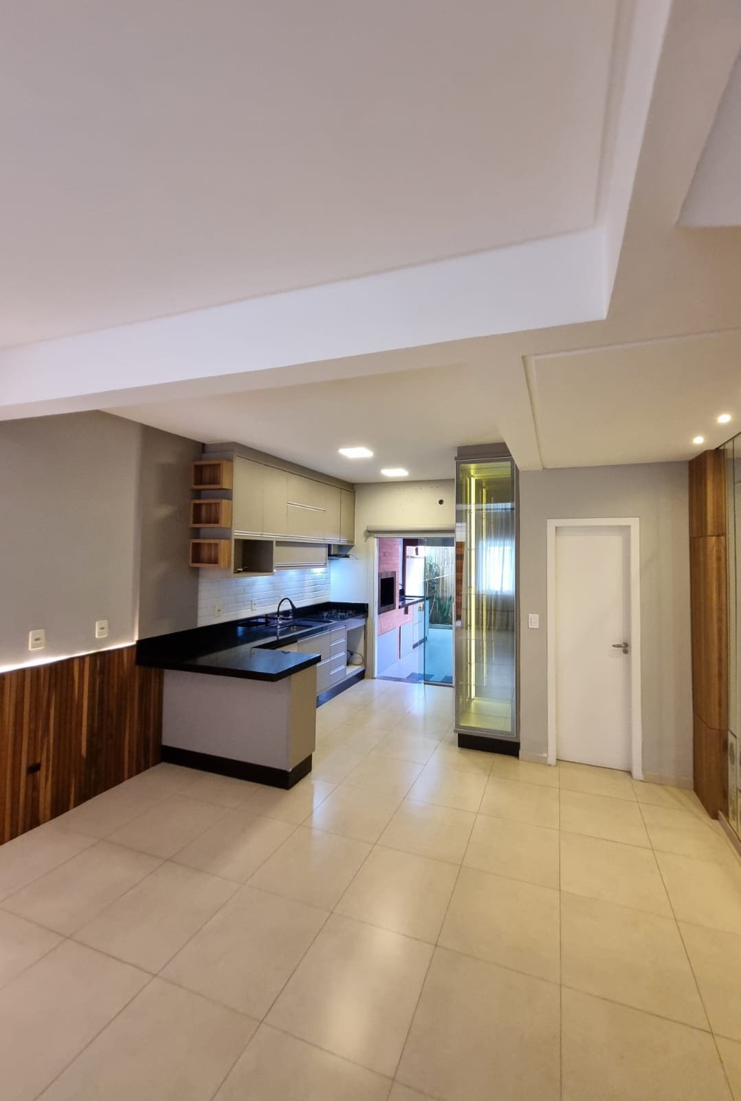 Casa, SOBRADO - CASA, Morretes - foto 1