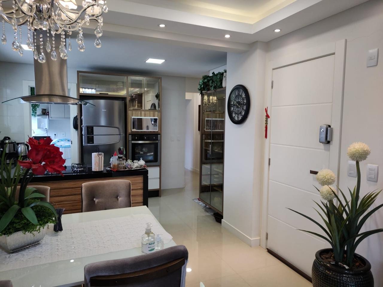 Apartamento, HERMOSA BEACH, Balneário Perequê