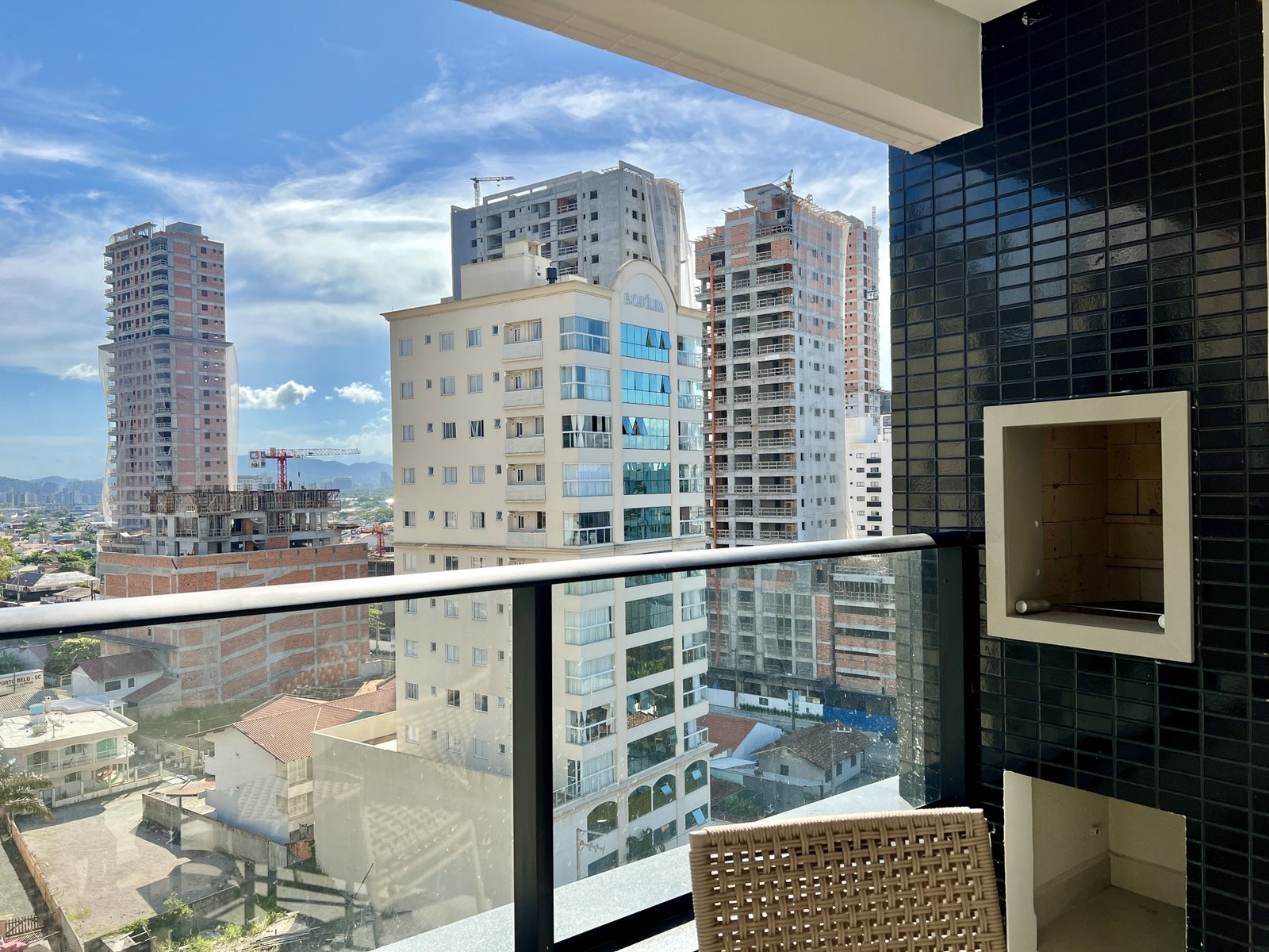 Apartamento, AXPLENIUM, Balneário Perequê