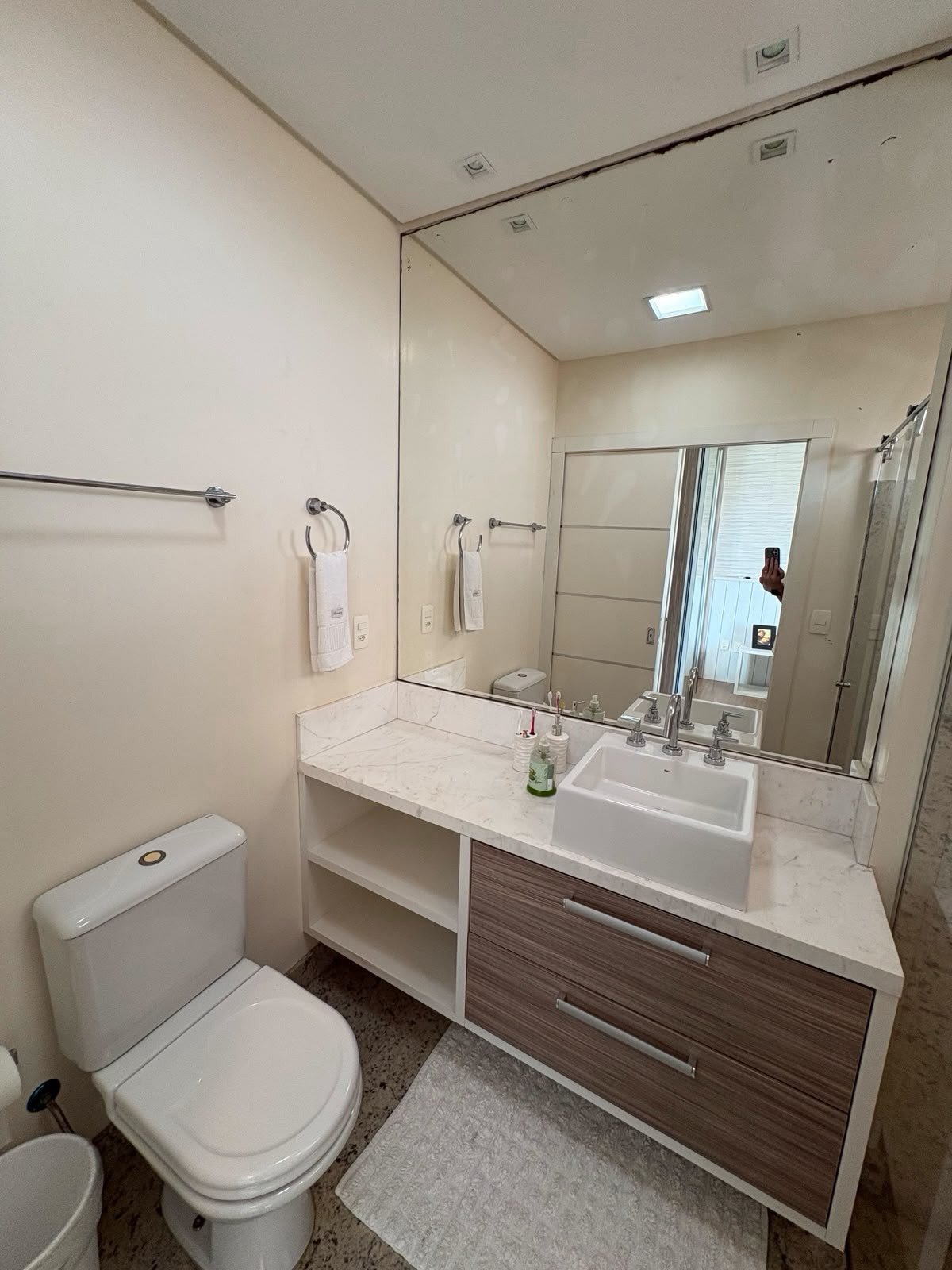 Apartamento, VILA DOS CORAIS, Centro
