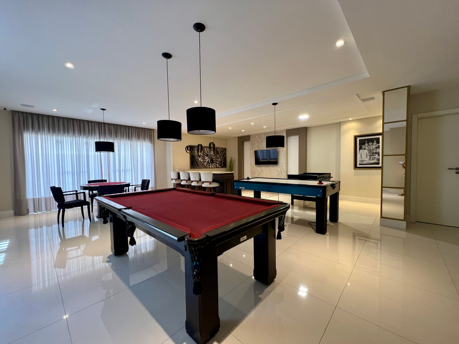 Apartamento, MÔNACO, Meia Praia