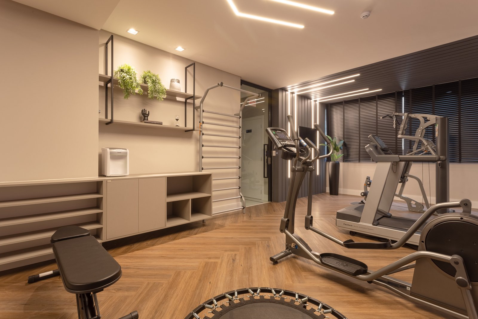 Apartamento, DOM BENEDITO, Meia Praia