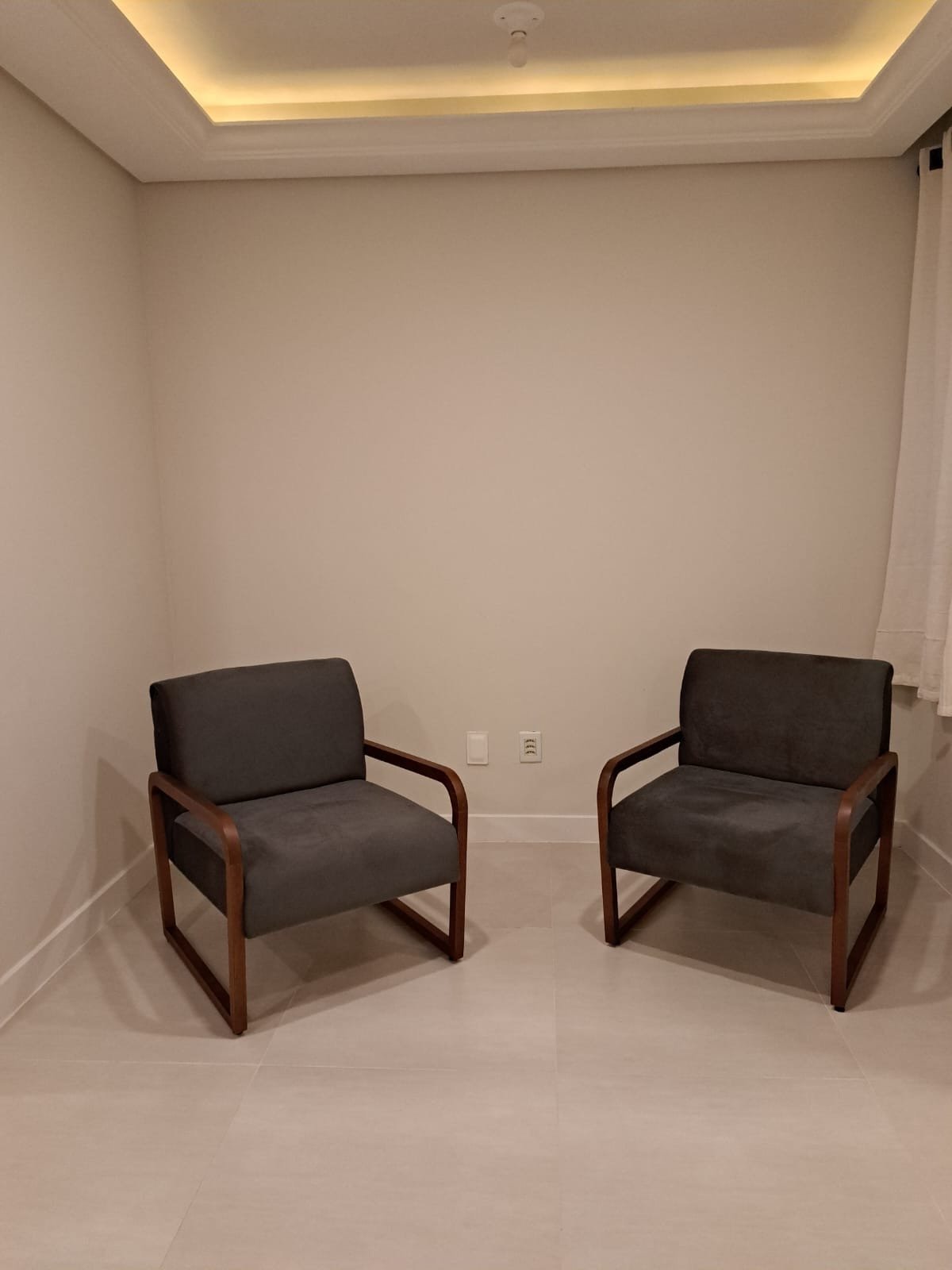 Apartamento, VIVENDAS DO ATLÂNTICO, Meia Praia