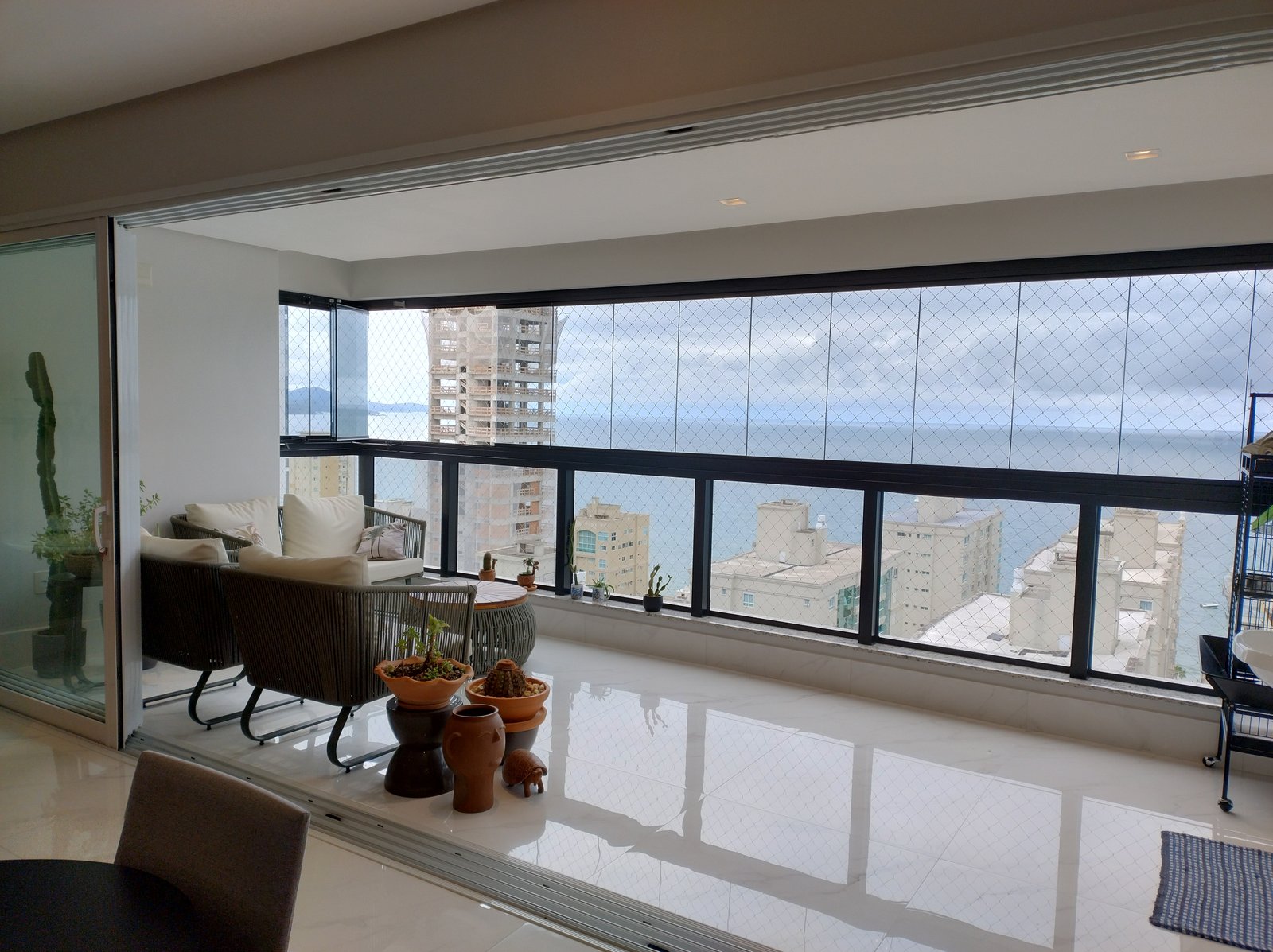 Apartamento, NOAH, Meia Praia