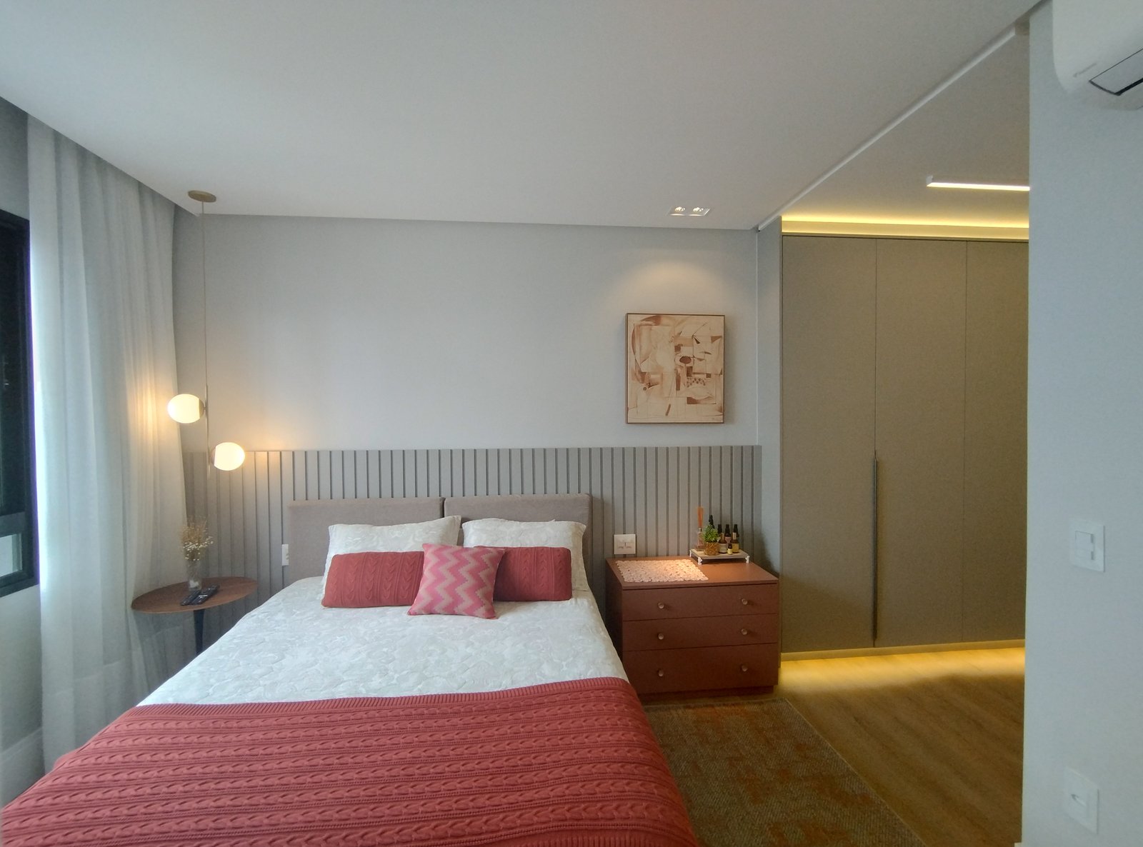 Apartamento, NOAH, Meia Praia