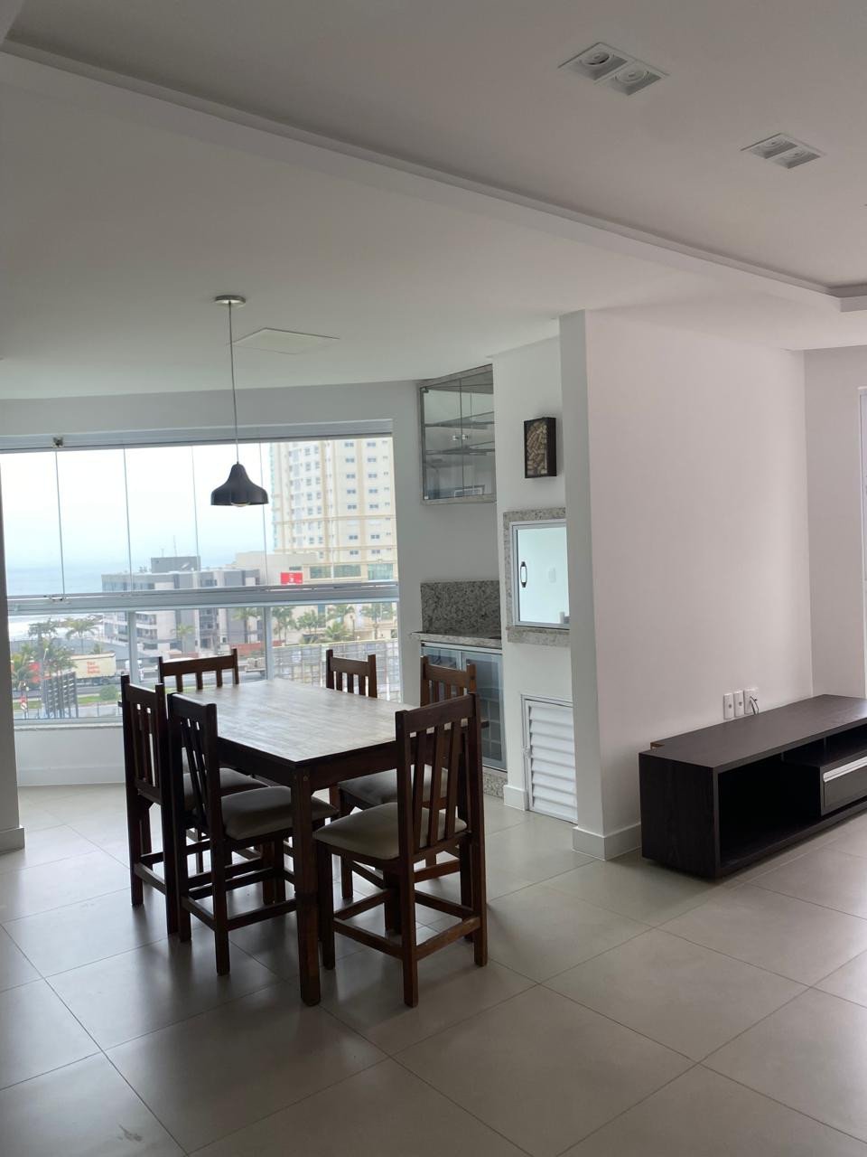 Apartamento, DOM CARLOS, Morretes