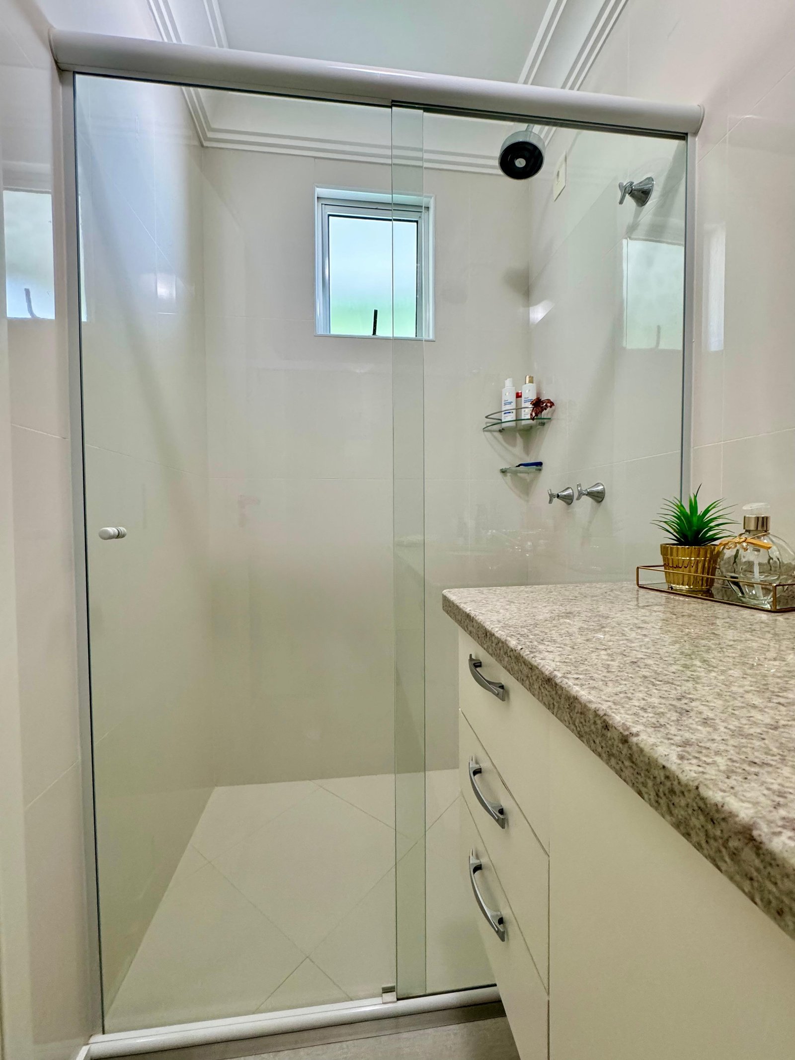 Apartamento, SÃO FRANCISCO DE ASSIS, Meia Praia