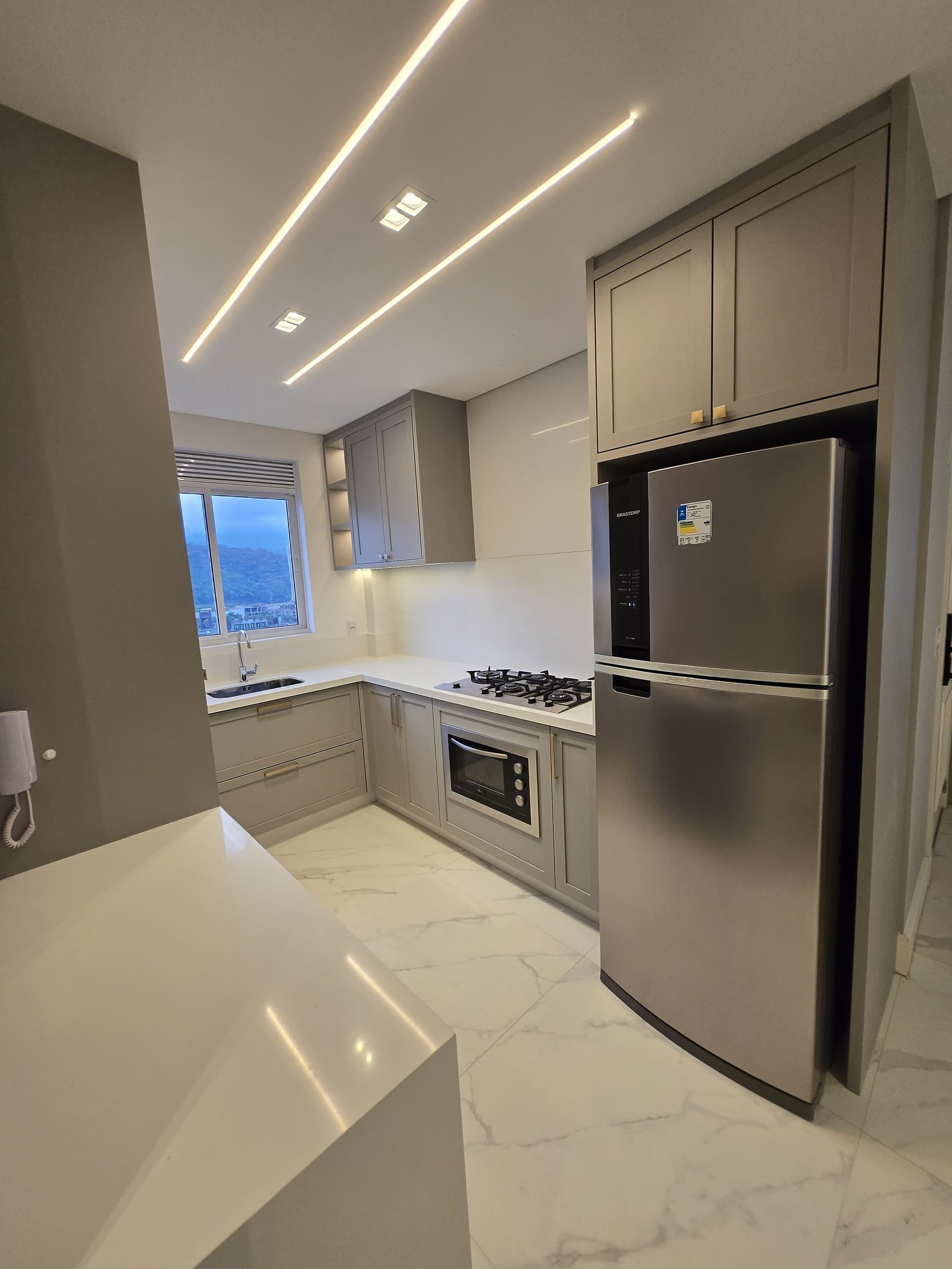 Apartamento, 3 quartos, 115 m² - Foto 5