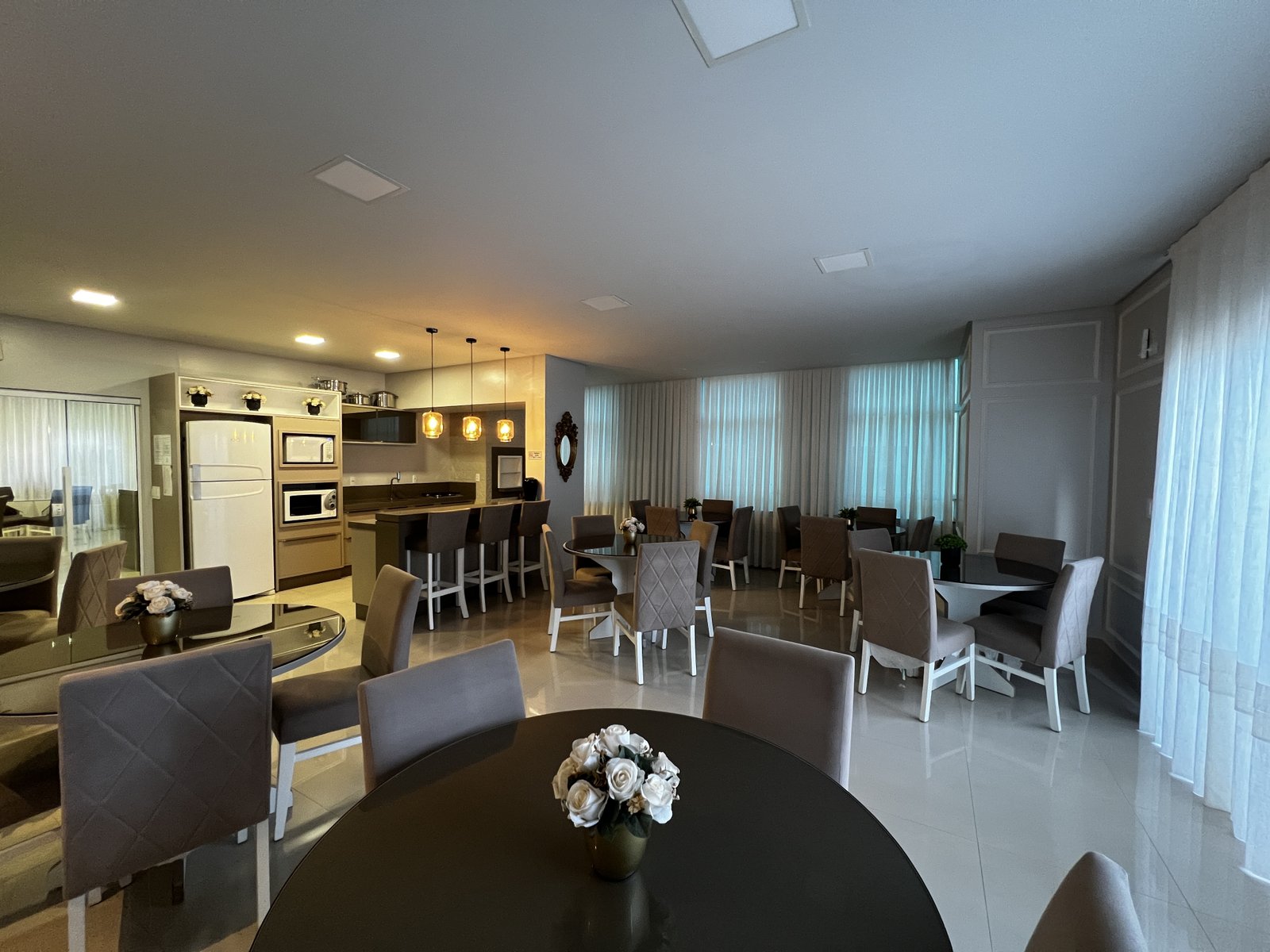 Apartamento, DONATTI, Meia Praia