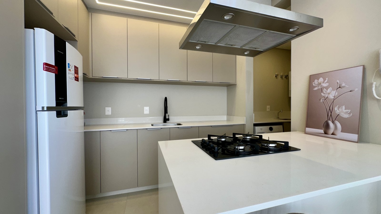 Apartamento, TORRES DI FIRENZE, Centro