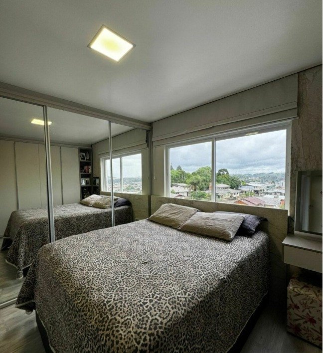 Apartamento, ROYAL PLAZA, São José