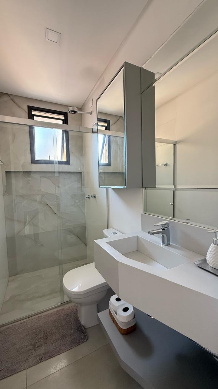 Apartamento, TRAMONTO, Meia Praia