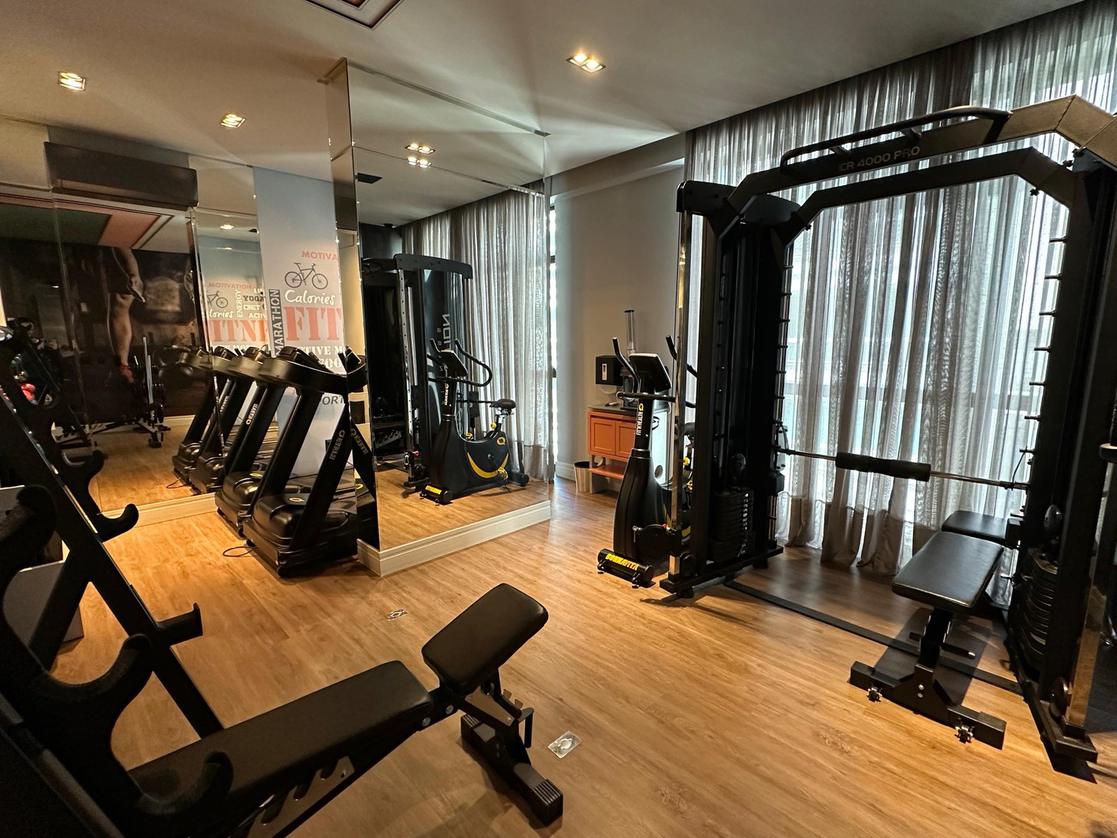 Apartamento, GRETA PALACE, Meia Praia