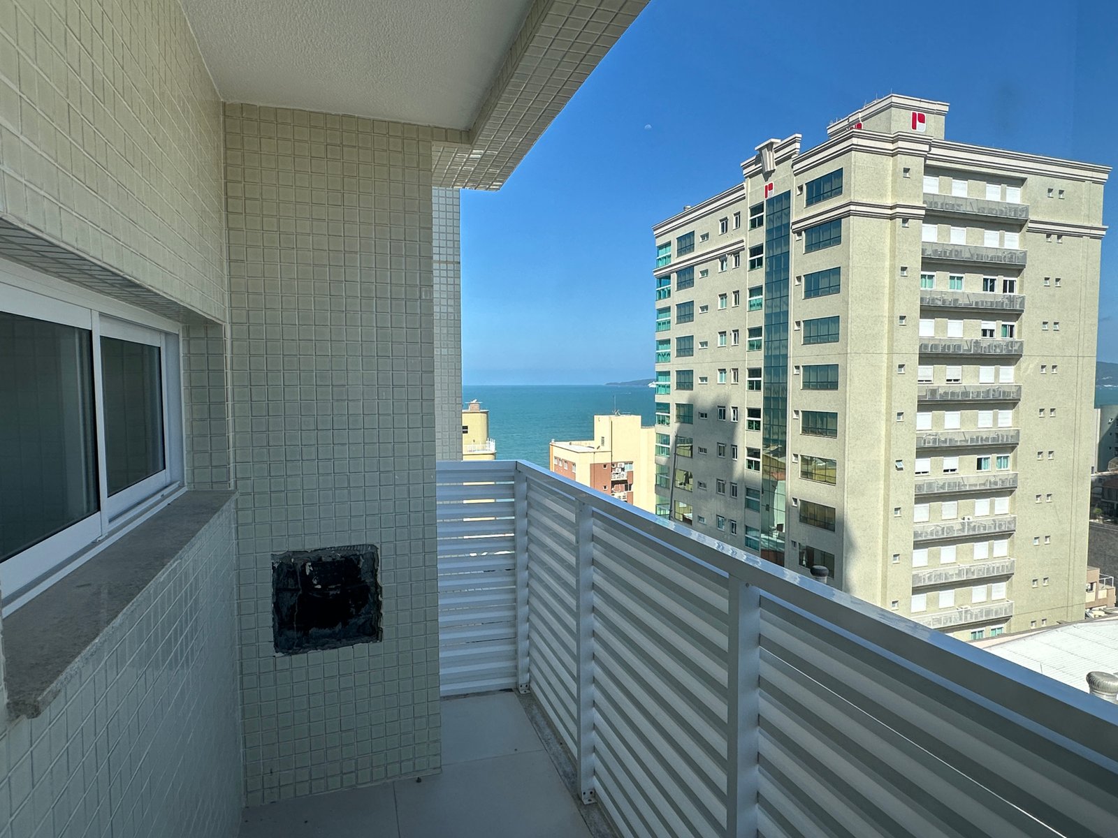 Apartamento, GRAND PROVENCE, Meia Praia