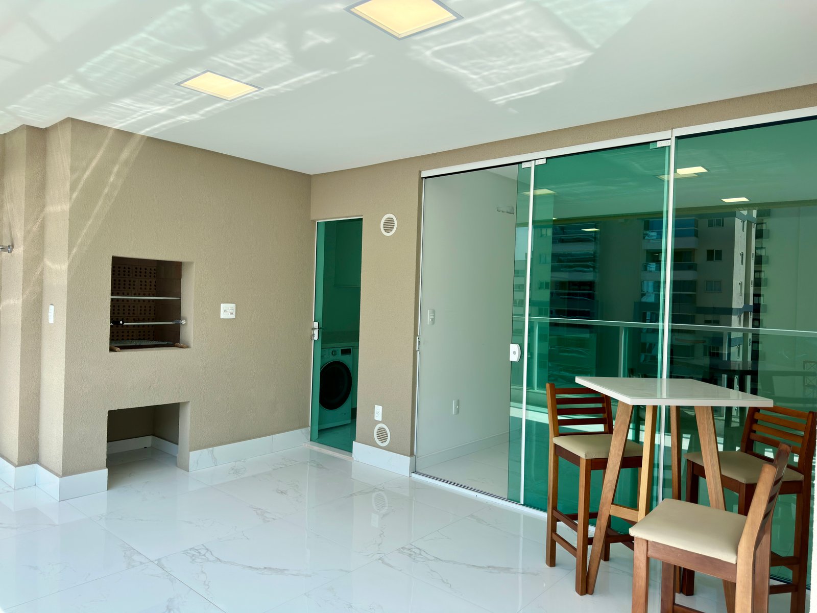 Apartamento, SANGIOVESE, Meia Praia