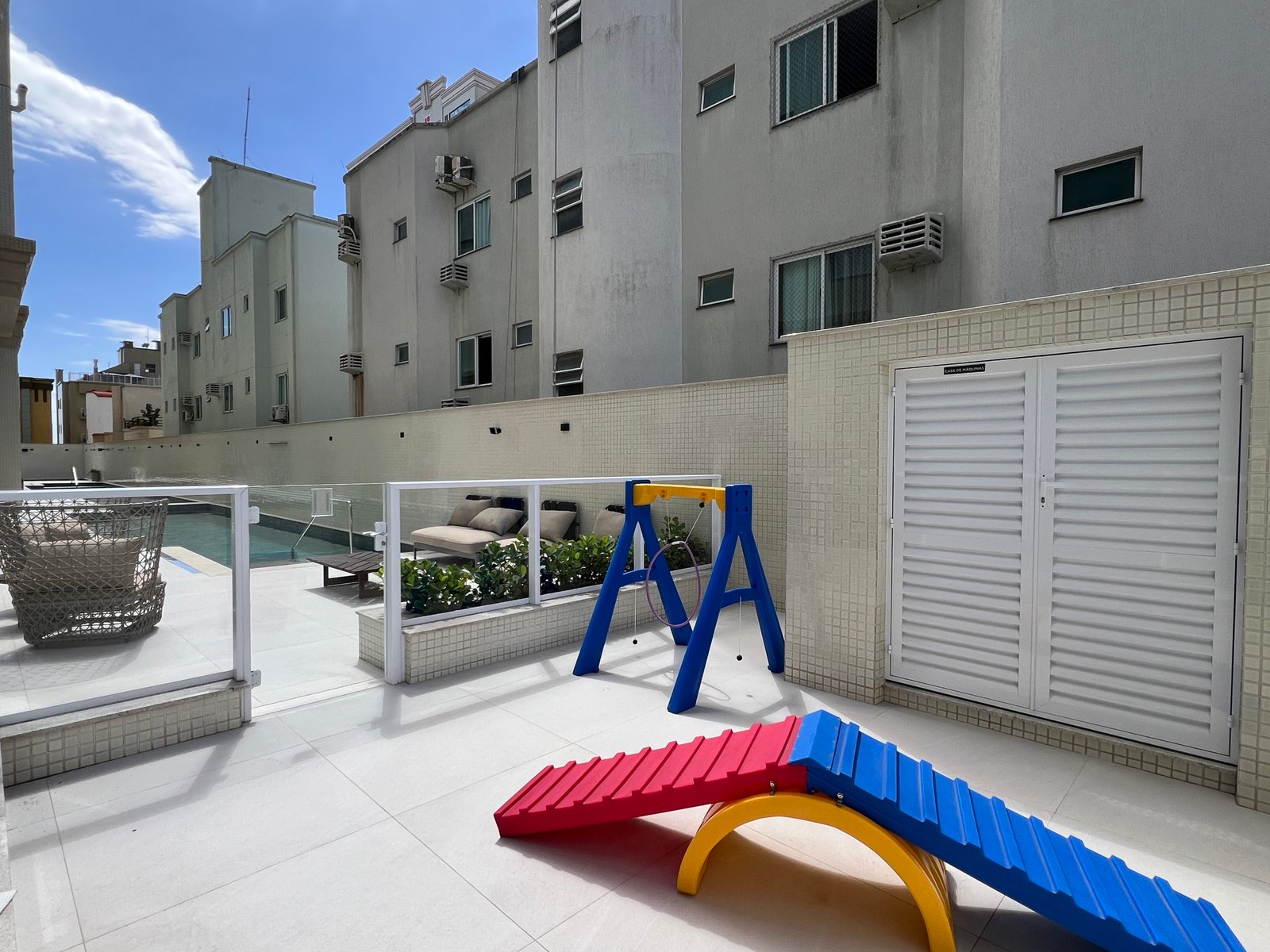 Apartamento, GRAND PROVENCE, Meia Praia