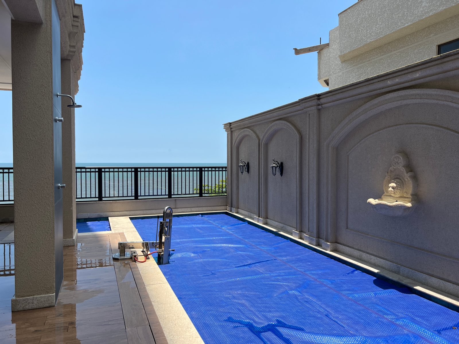 Apartamento, JARDIM EUROPA, Alto Perequê