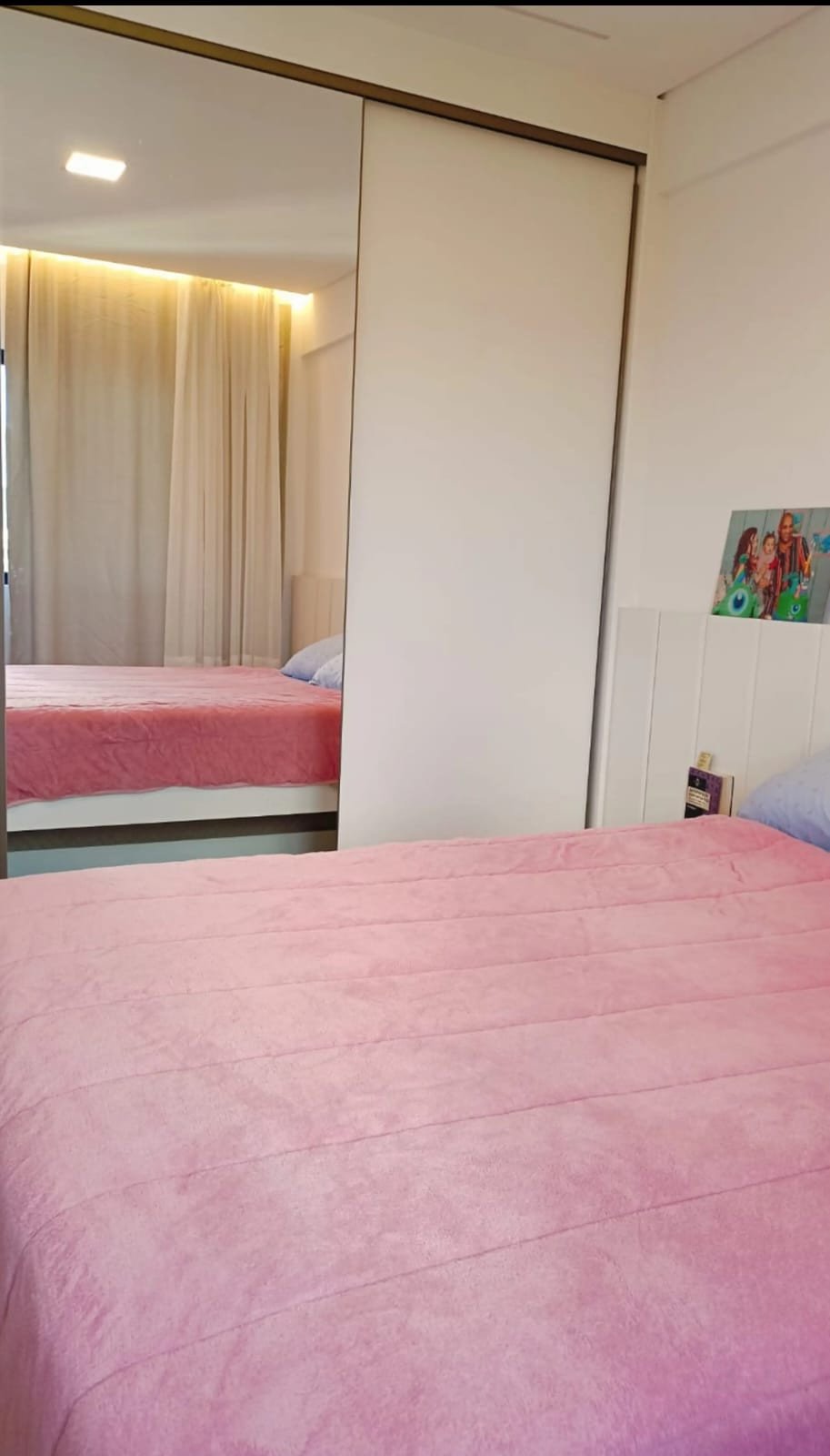 Apartamento, MAGGIORE, Meia Praia