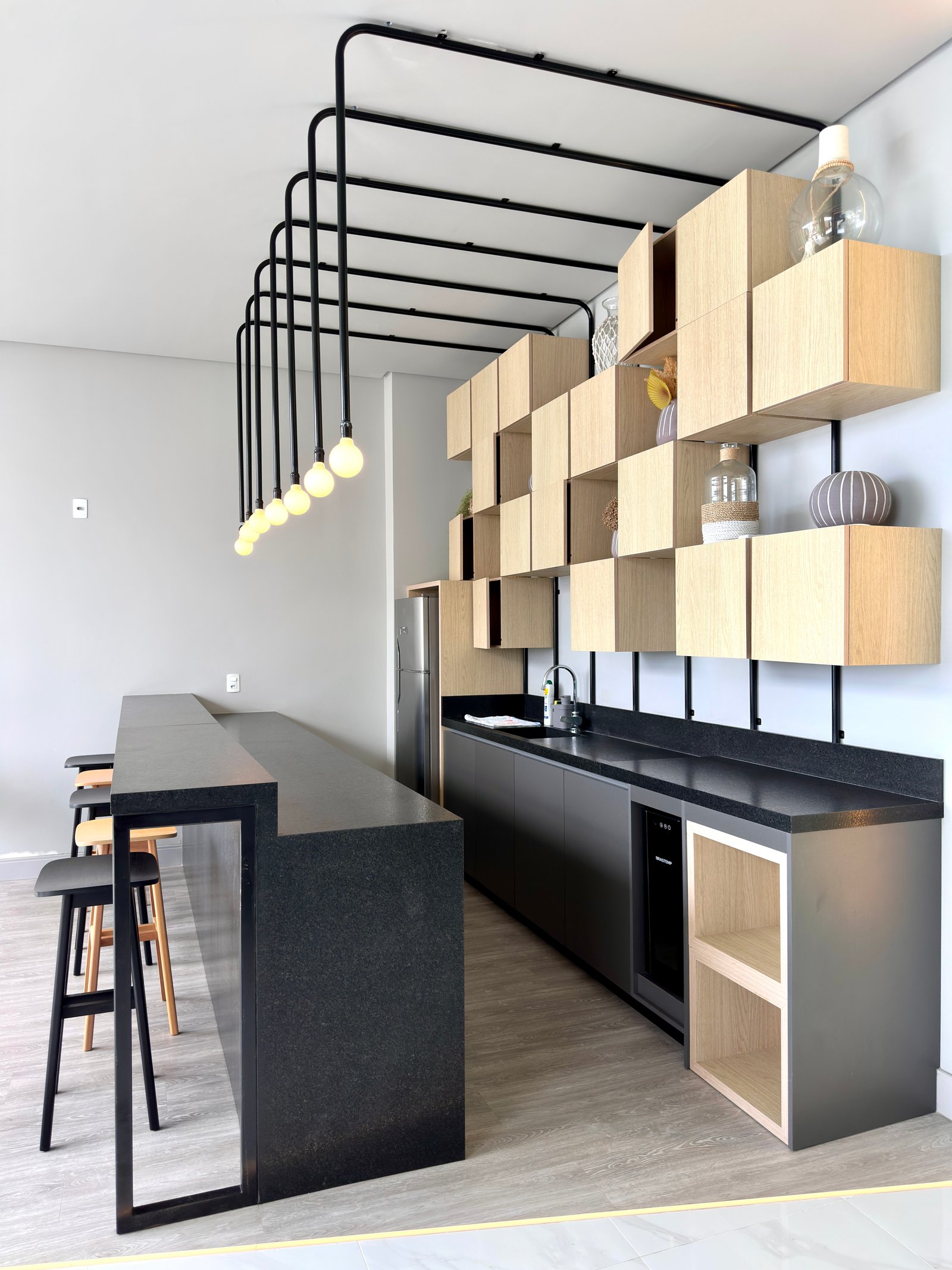 Apartamento, BEACH HOUSE, Meia Praia