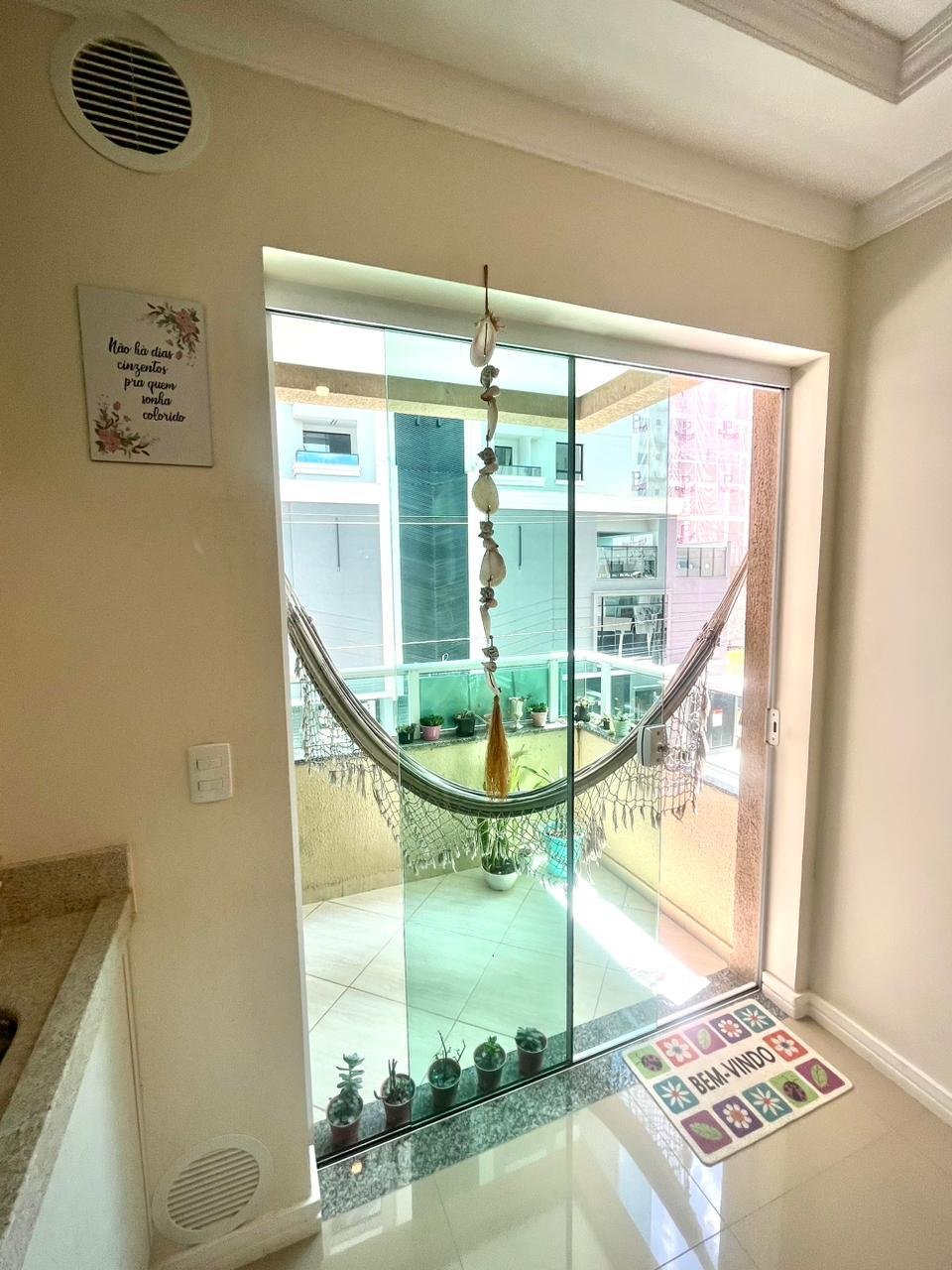 Apartamento, VILAS BOAS, Alto Perequê